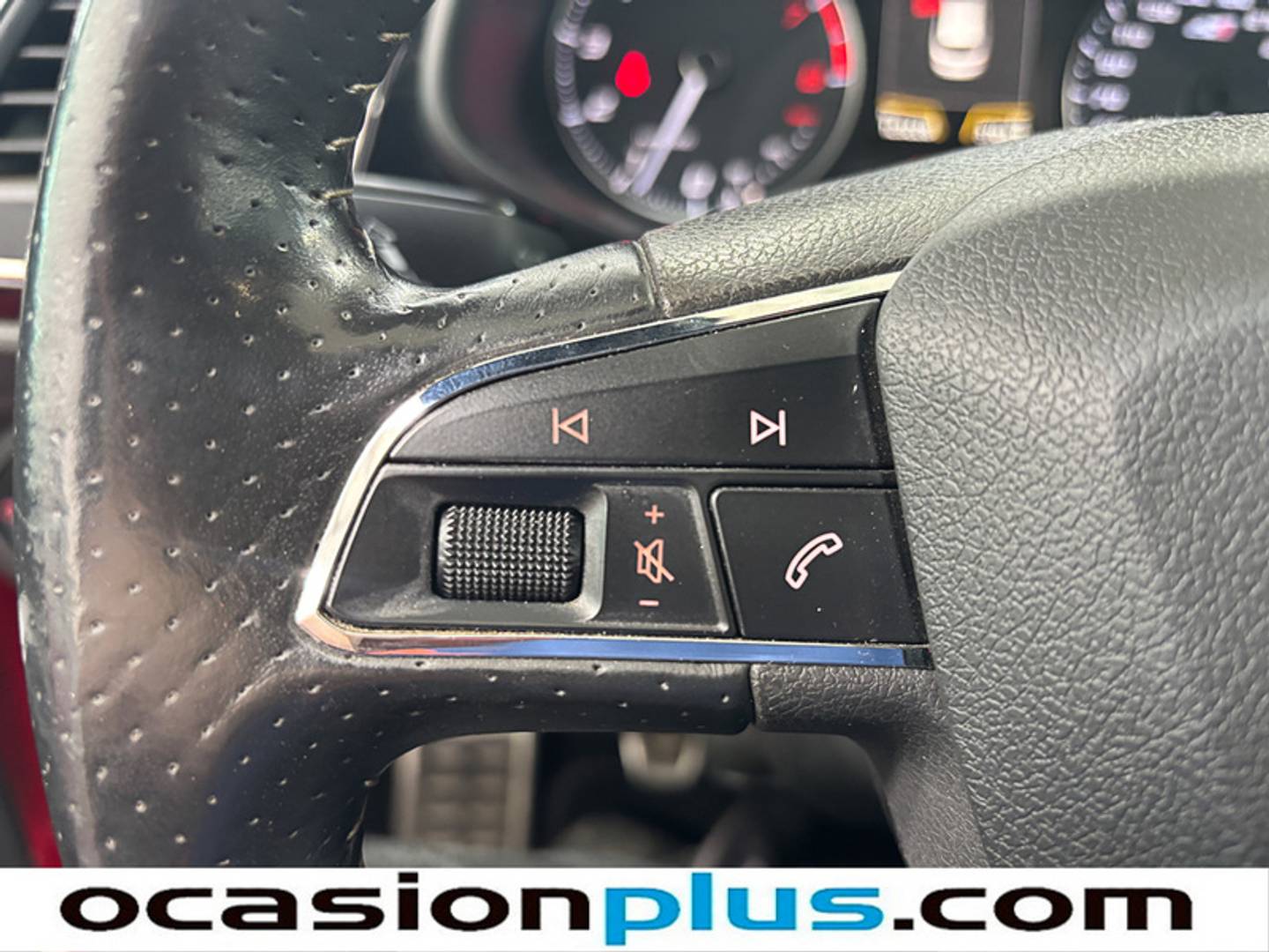 Seat León SEAT León ST 2.0 TSI S&S Cupra DSG (280 CV) km 0