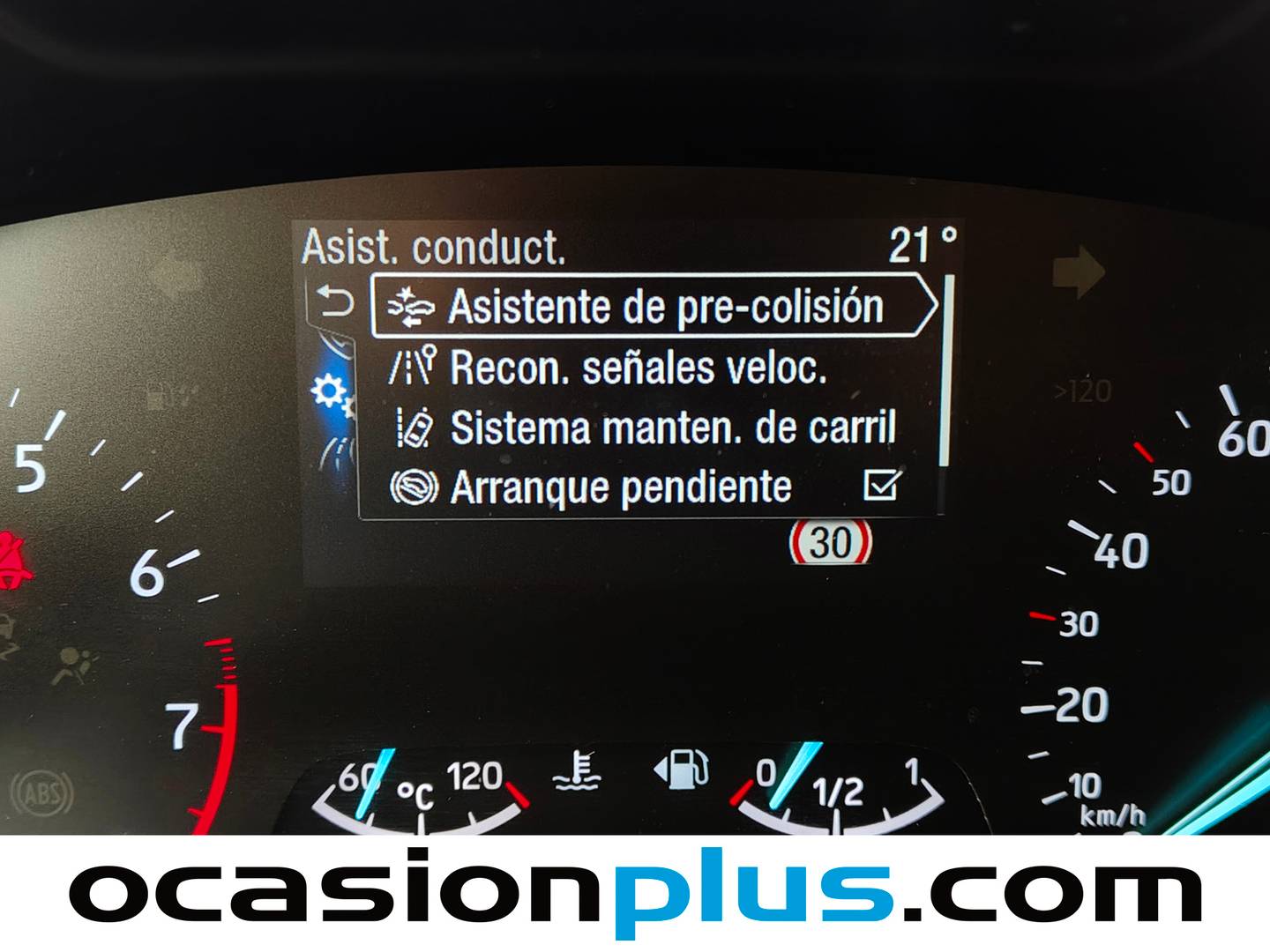 Paquetes del Ford Focus Ford Focus 1.0 Ecoboost S&S ST-Line (125 CV)