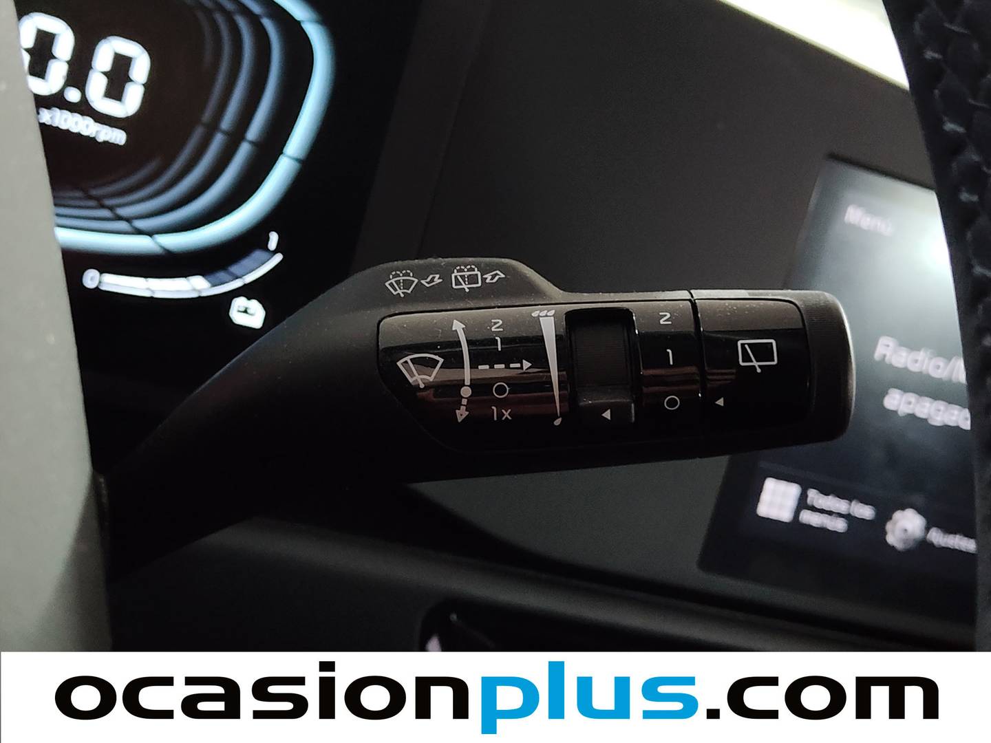 KIA Niro KIA Niro 1.6 GDi HEV Concept (141 CV) de segunda mano