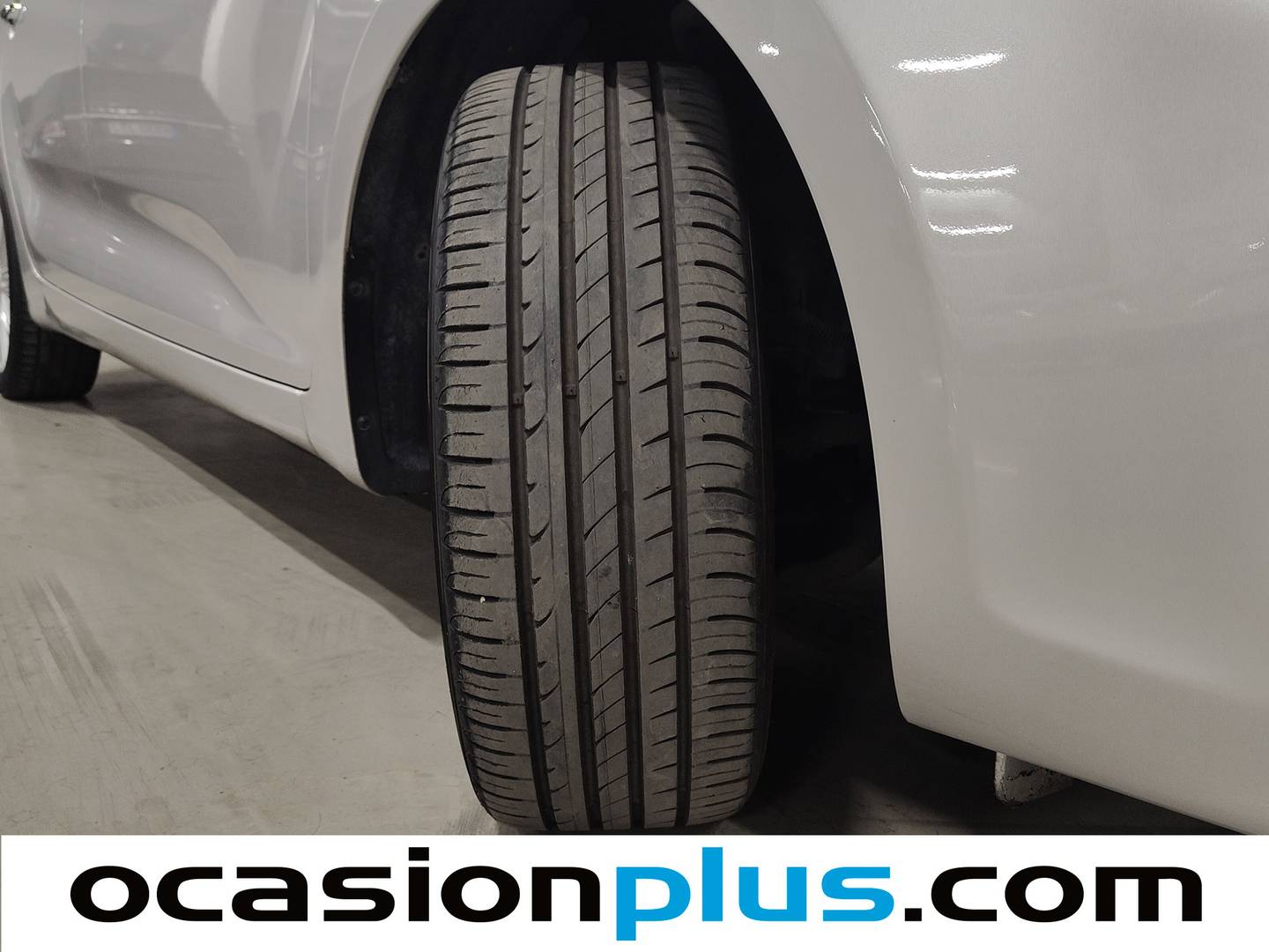 KIA Carens KIA Carens 1.6 GDi Drive (135 CV) manual