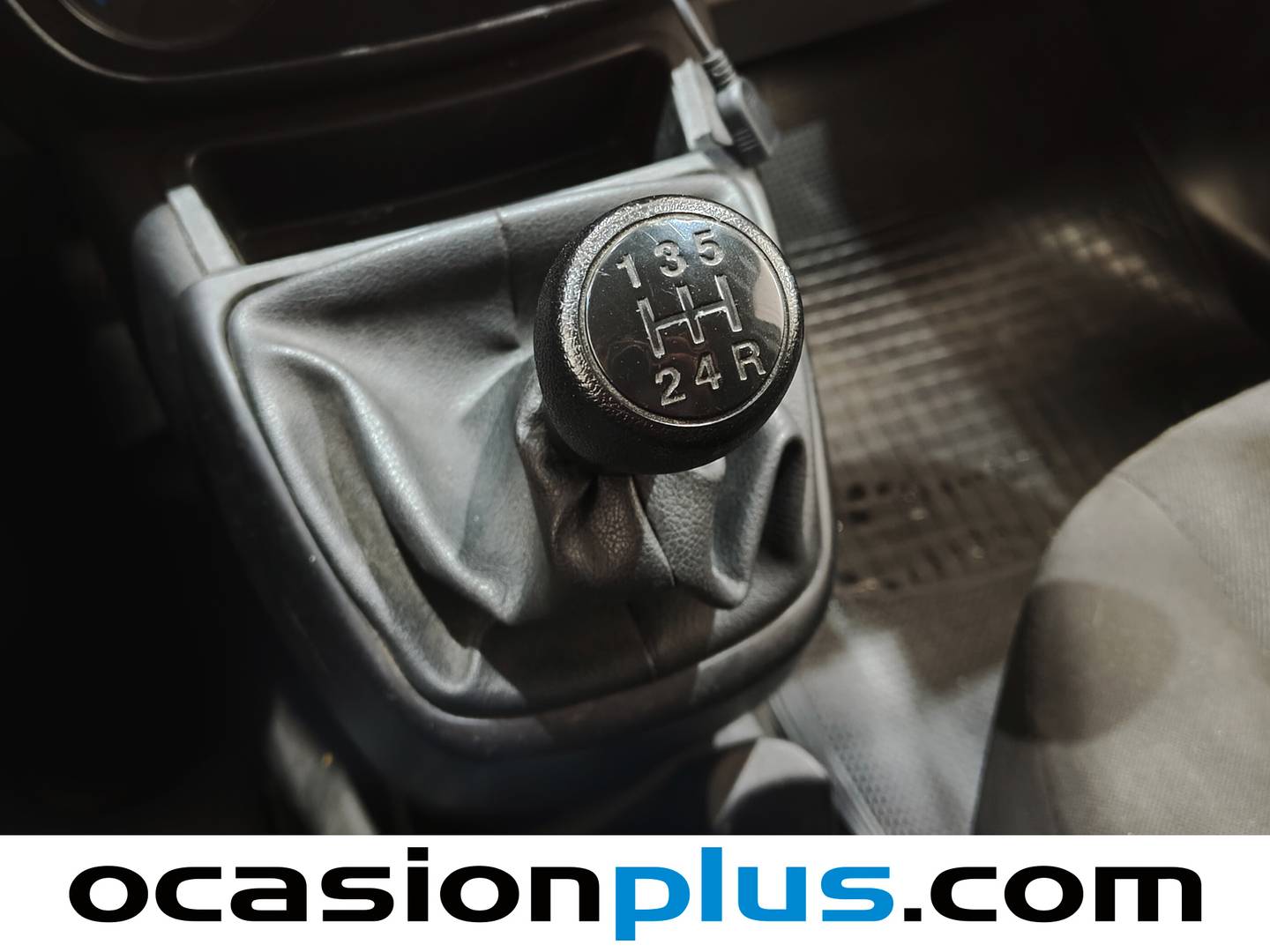Fiat Fiorino Fiat Fiorino Cargo Furgon 1.3 Multijet Base (80 CV) de segunda mano