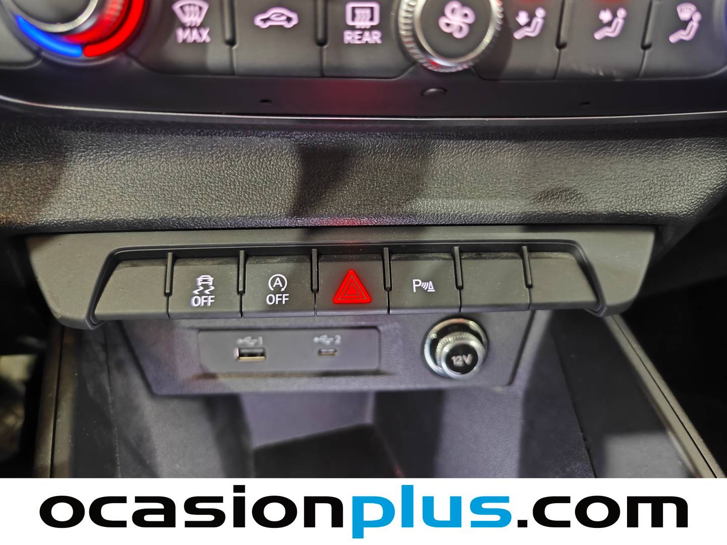 Audi A1 Audi A1 Sportback S line 35 TFSI (150 CV) S tronic automático