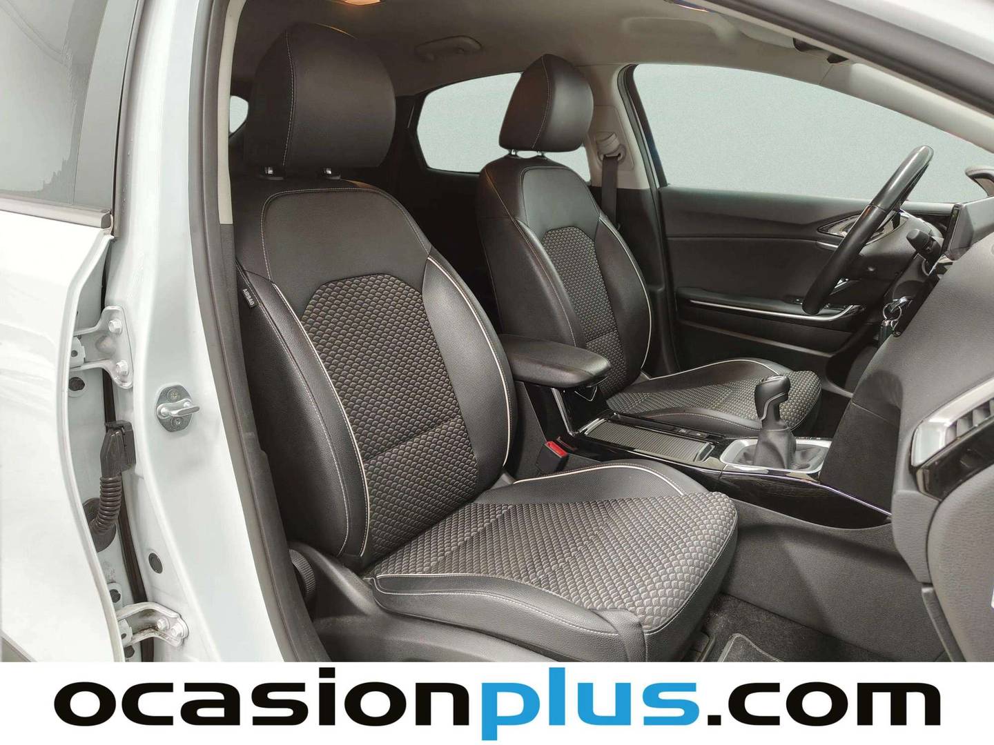 KIA XCeed KIA XCeed 1.5 MHEV iMT Tech (160 CV) km 0