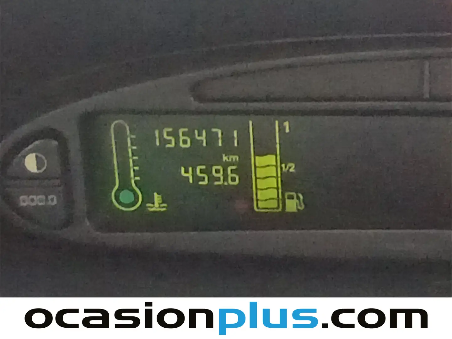 Foto Citroën Xsara Picasso Citroen Xsara Picasso 1.6 HDI X (92 CV)