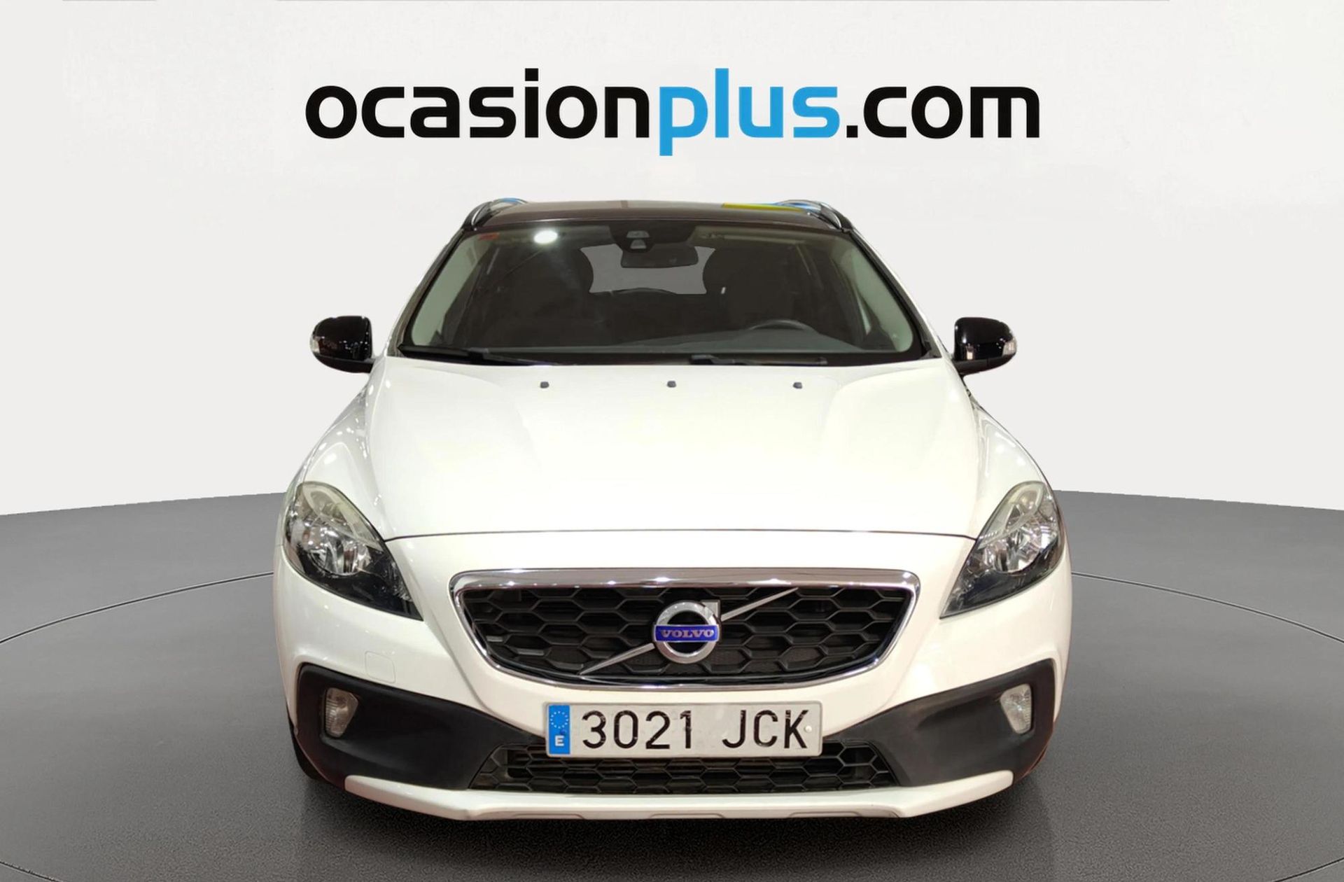 Volvo V40 D2 Kinetic - foto 11