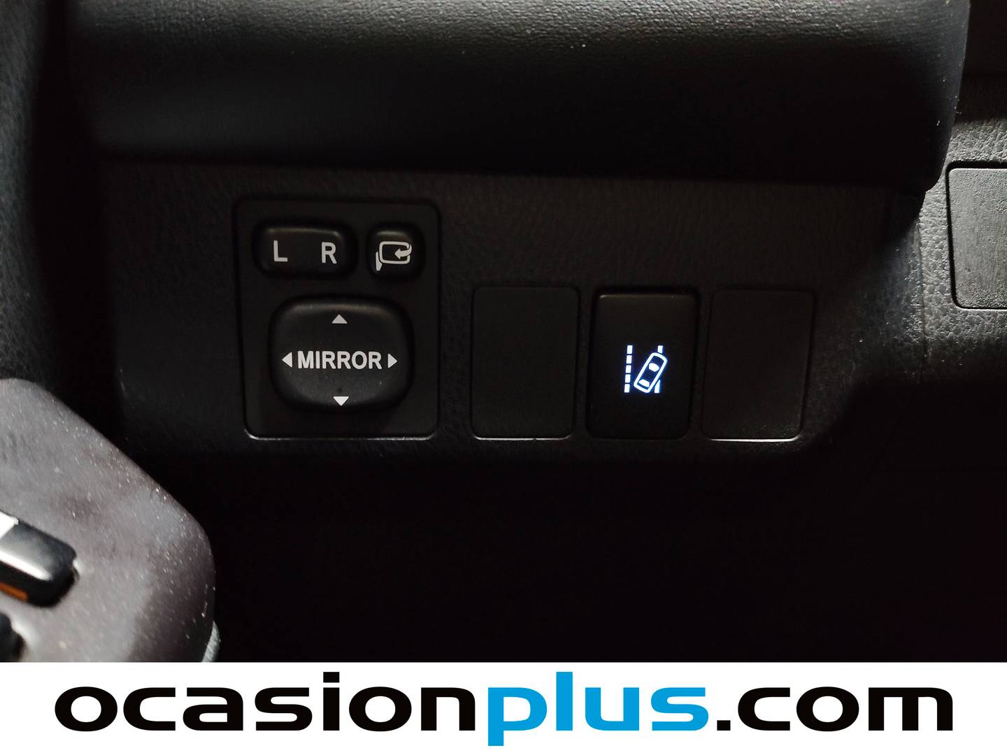 Paquetes del Toyota Rav4 Toyota Rav4 2.5l hybrid Advance Pack Drive 2WD (197 CV)