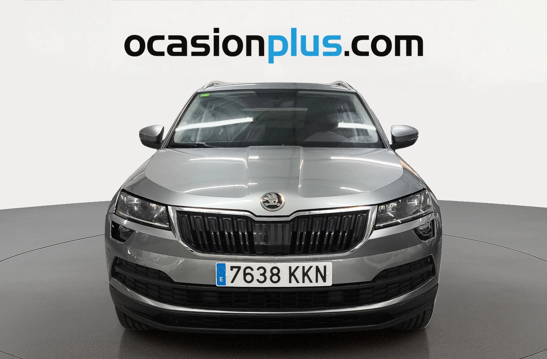 Škoda Karoq 1.6 TDI Ambition - foto 13