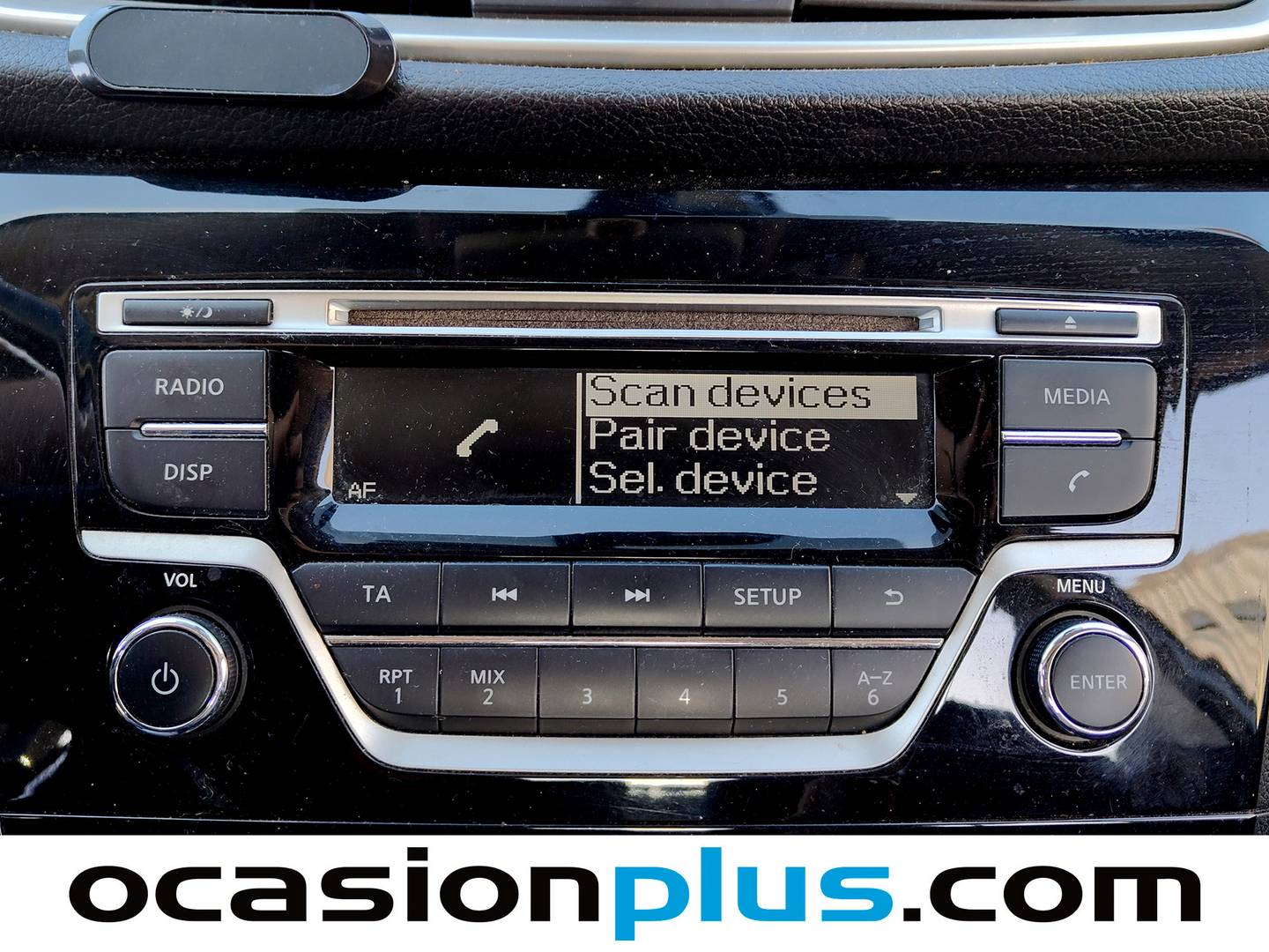 Nissan QASHQAI Nissan Qashqai dCi 110 S&S Acenta 4x2 (110 CV) barato