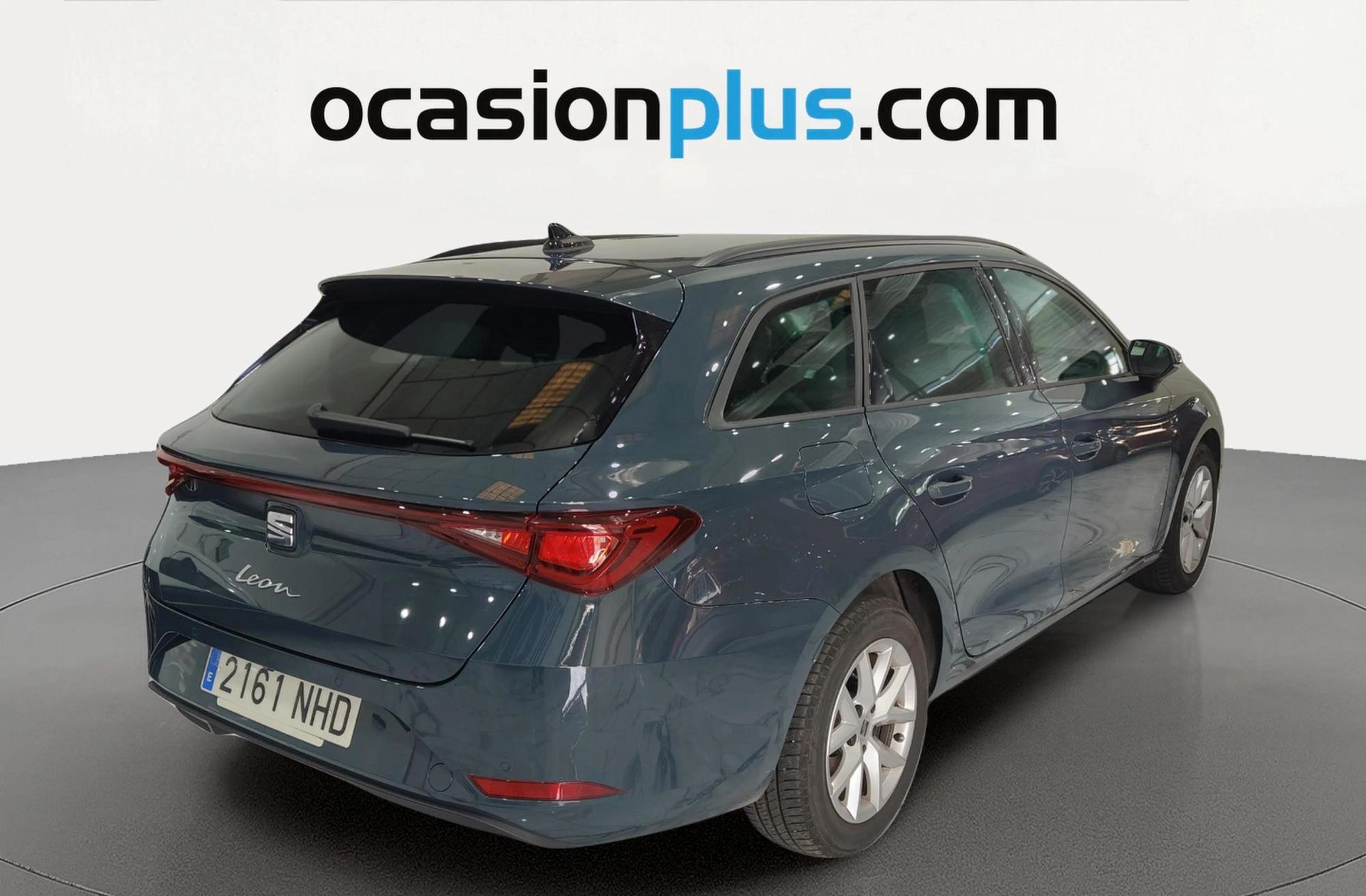 SEAT León ST 1.5 eTSI Style Special Edition DSG - foto 4