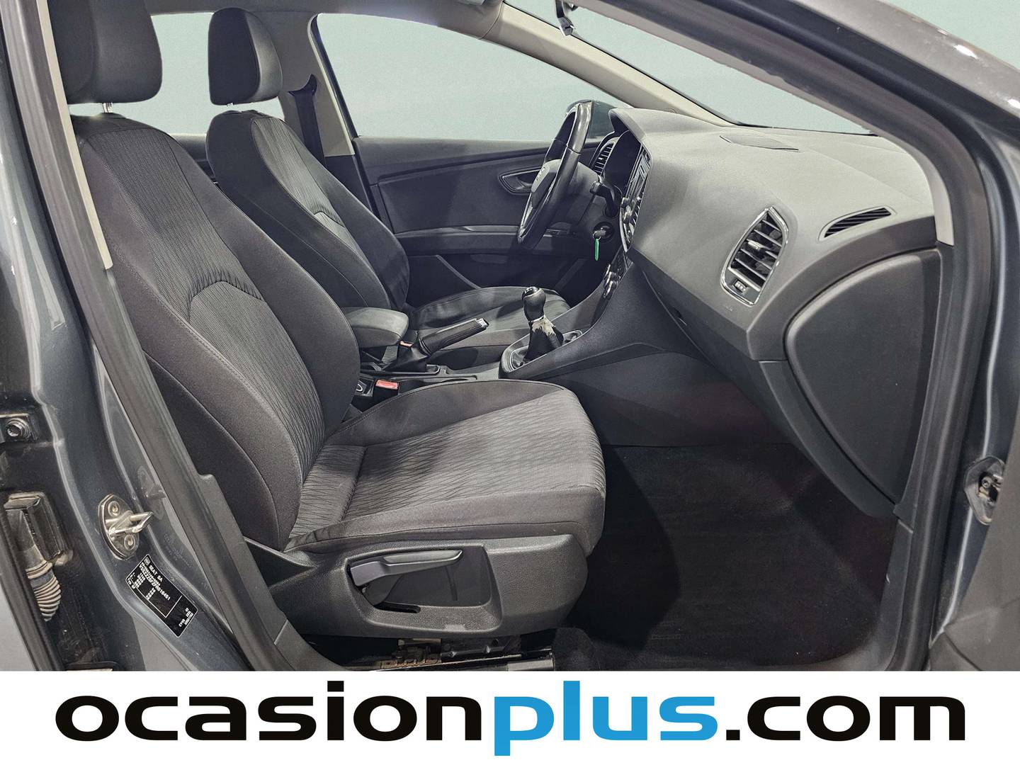Seat León Seat León 1.2 TSI S&S Style (110 CV) manual