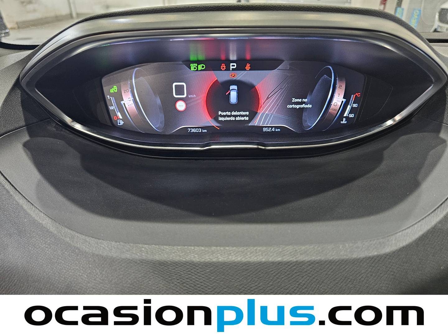 Peugeot 3008 Peugeot 3008 PureTech 130 S&S GT Line EAT8 (130 CV) 130cv