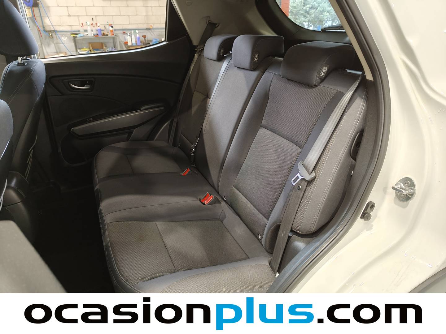 Foto SsangYong Tivoli Ssangyong Tivoli G12T Urban Plus (128 CV)