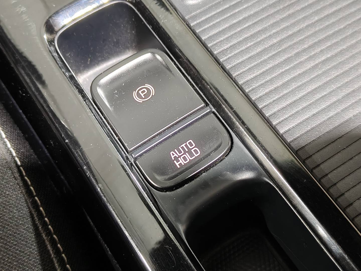 Foto KIA ProCeed Kia ProCeed 1.5 MHEV GT Line DCT (160 CV)