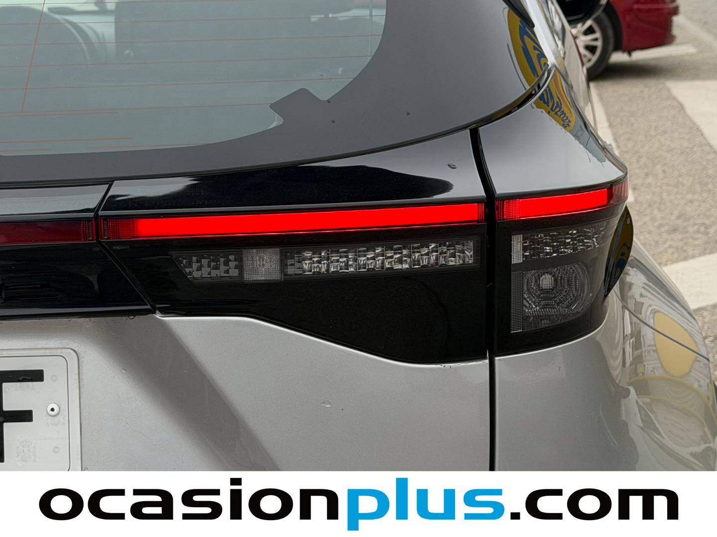 Toyota Yaris Cross Toyota Yaris Cross 120H Active Tech 85 kW (116 CV) km 0