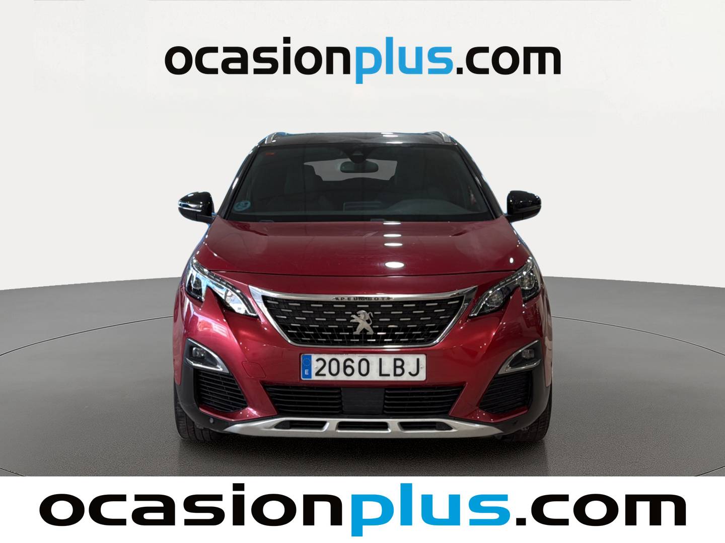 Peugeot 3008 Peugeot 3008 BlueHDI 130 S&S GT Line (130 CV) 130cv