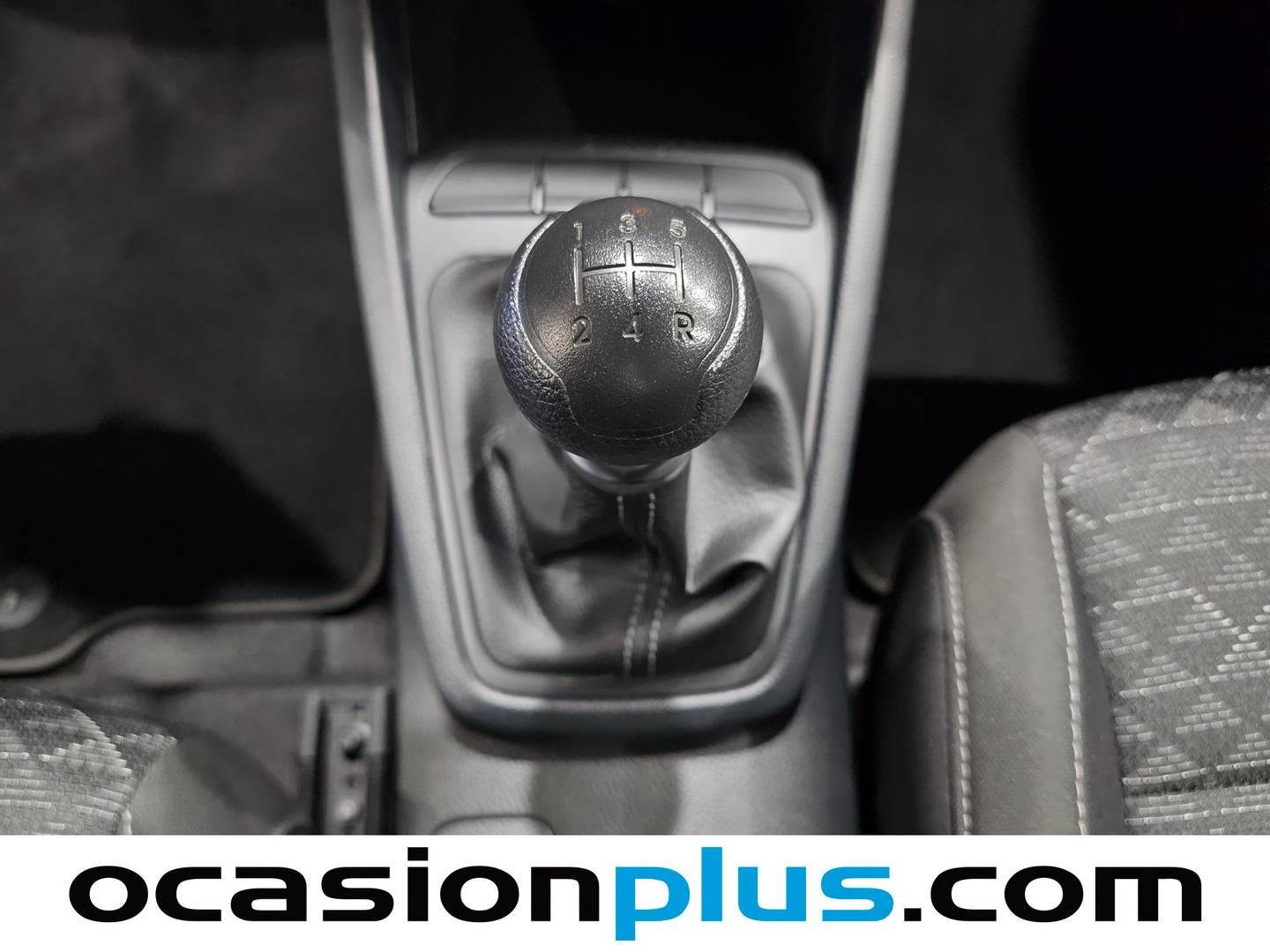 KIA Rio KIA Rio 1.2 DPi Concept (84 CV) de segunda mano