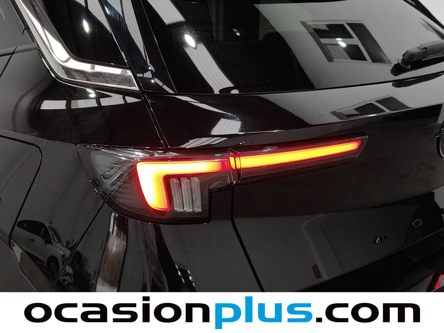 Foto Opel Mokka Opel Mokka 1.2 T Ultimate (136 CV)