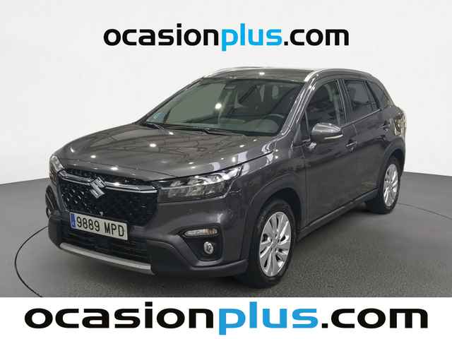 Suzuki Segunda Mano Cáceres