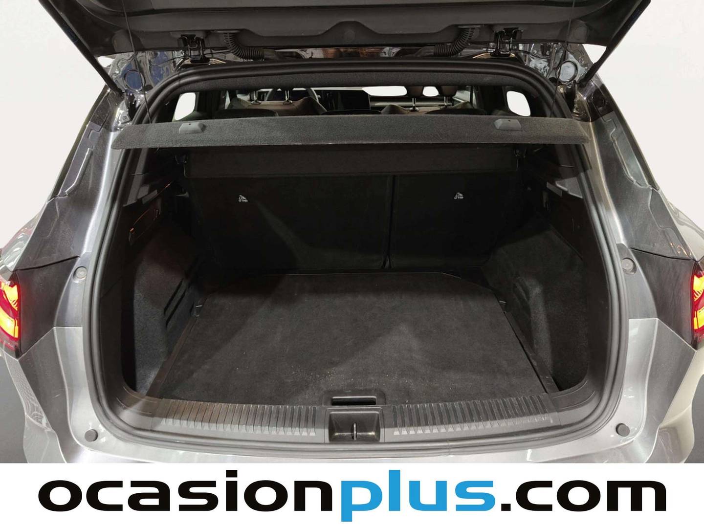 Fotos maletero Renault Austral Renault Austral Techno E-Tech Full Hybrid  (200 CV)