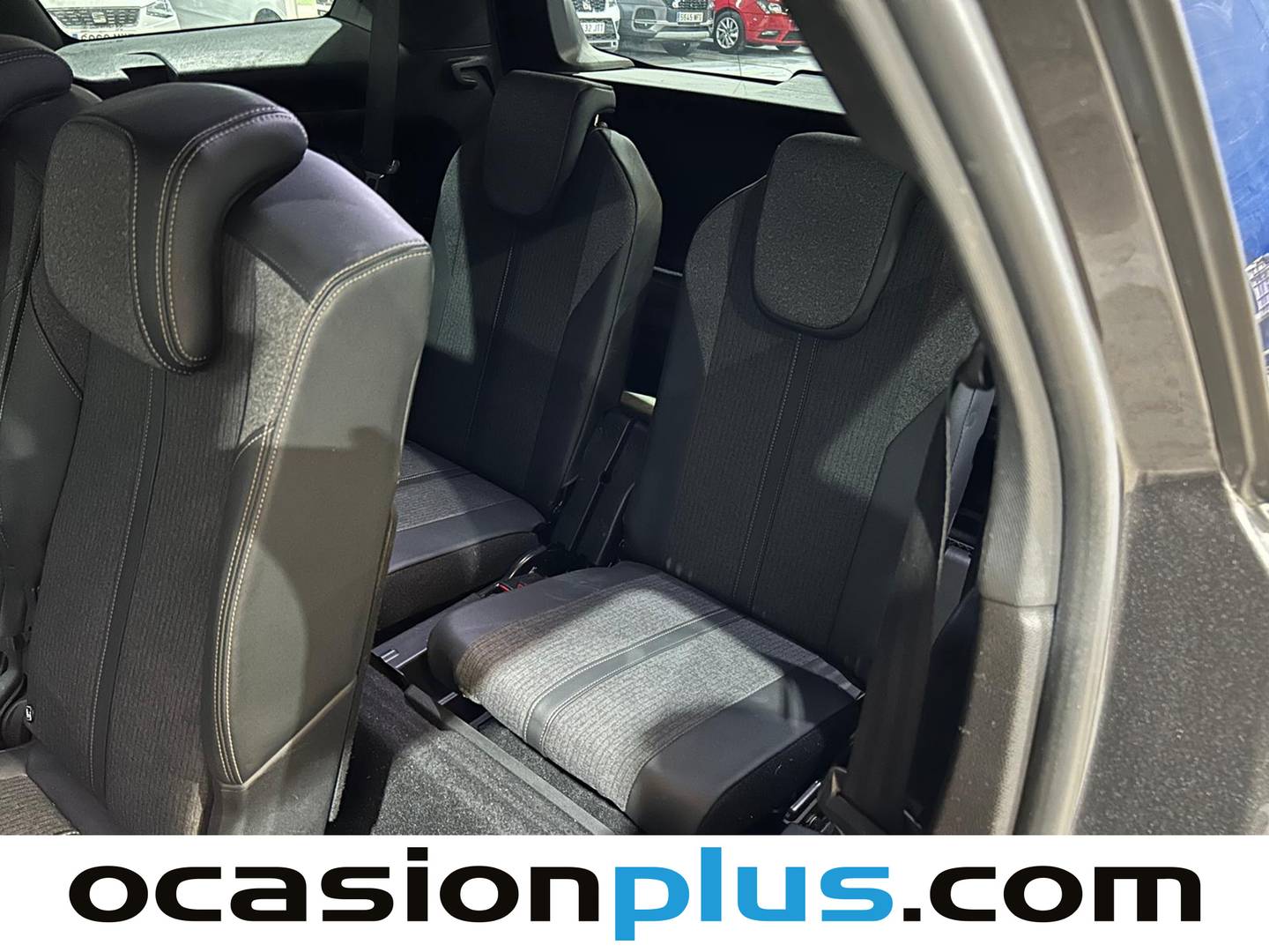 Foto Peugeot 5008 Peugeot 5008 BlueHDI 130 S&S GT Line (130 CV)