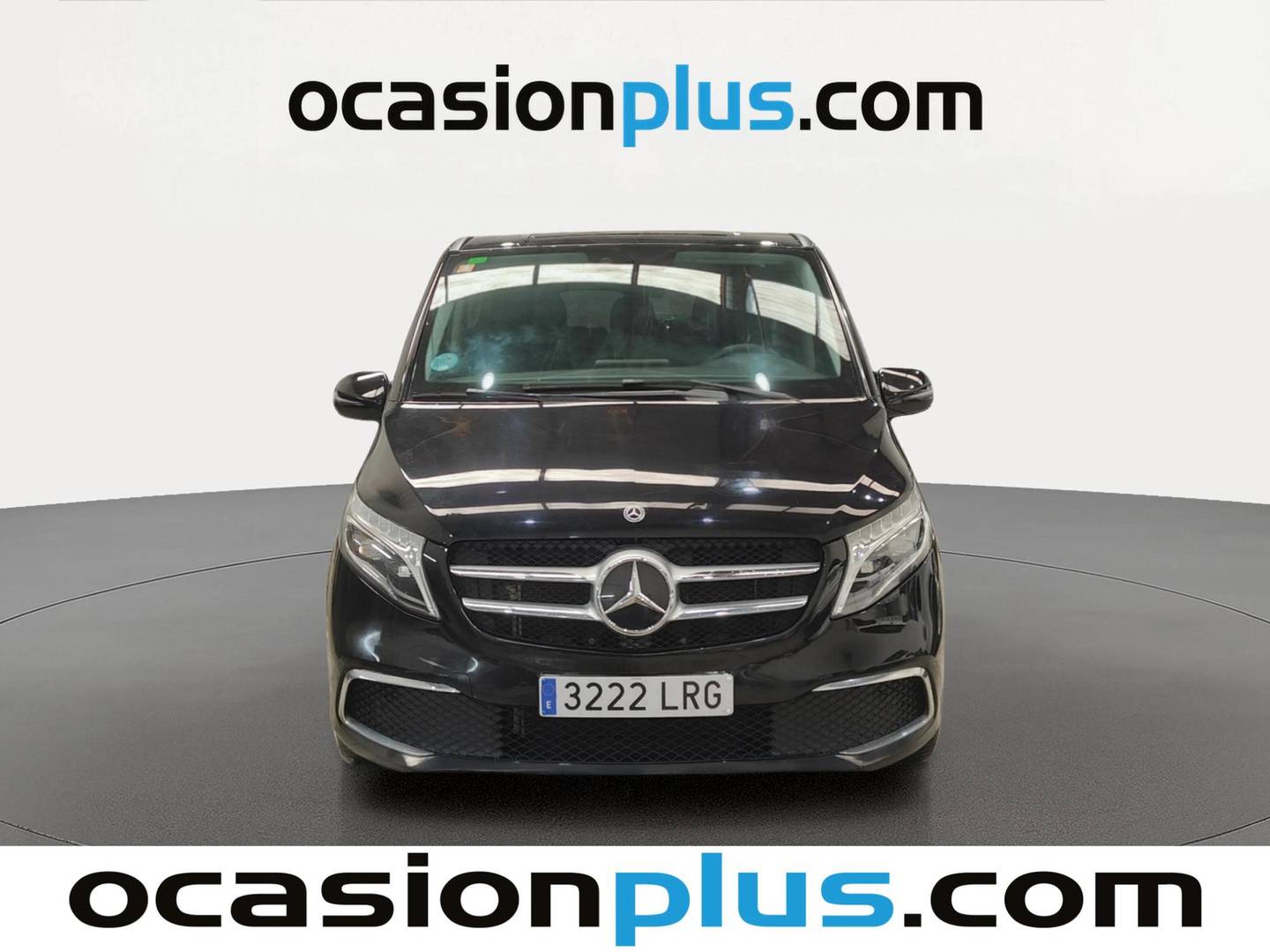 Mercedes Clase V Mercedes Clase V Clase V 220 d Avantgarde Largo (163 CV) 8 plazas 163cv