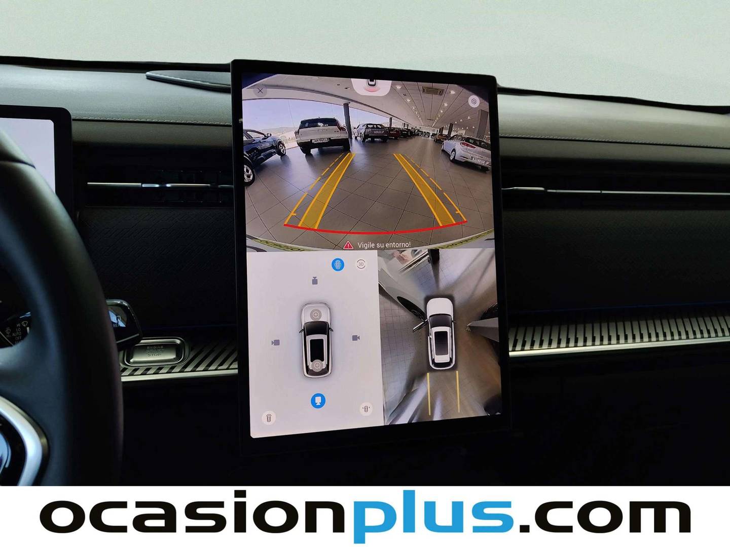 Accesorios del JAECOO 7 JAECOO 7 1.6 TGDI Select FWD (145 CV)