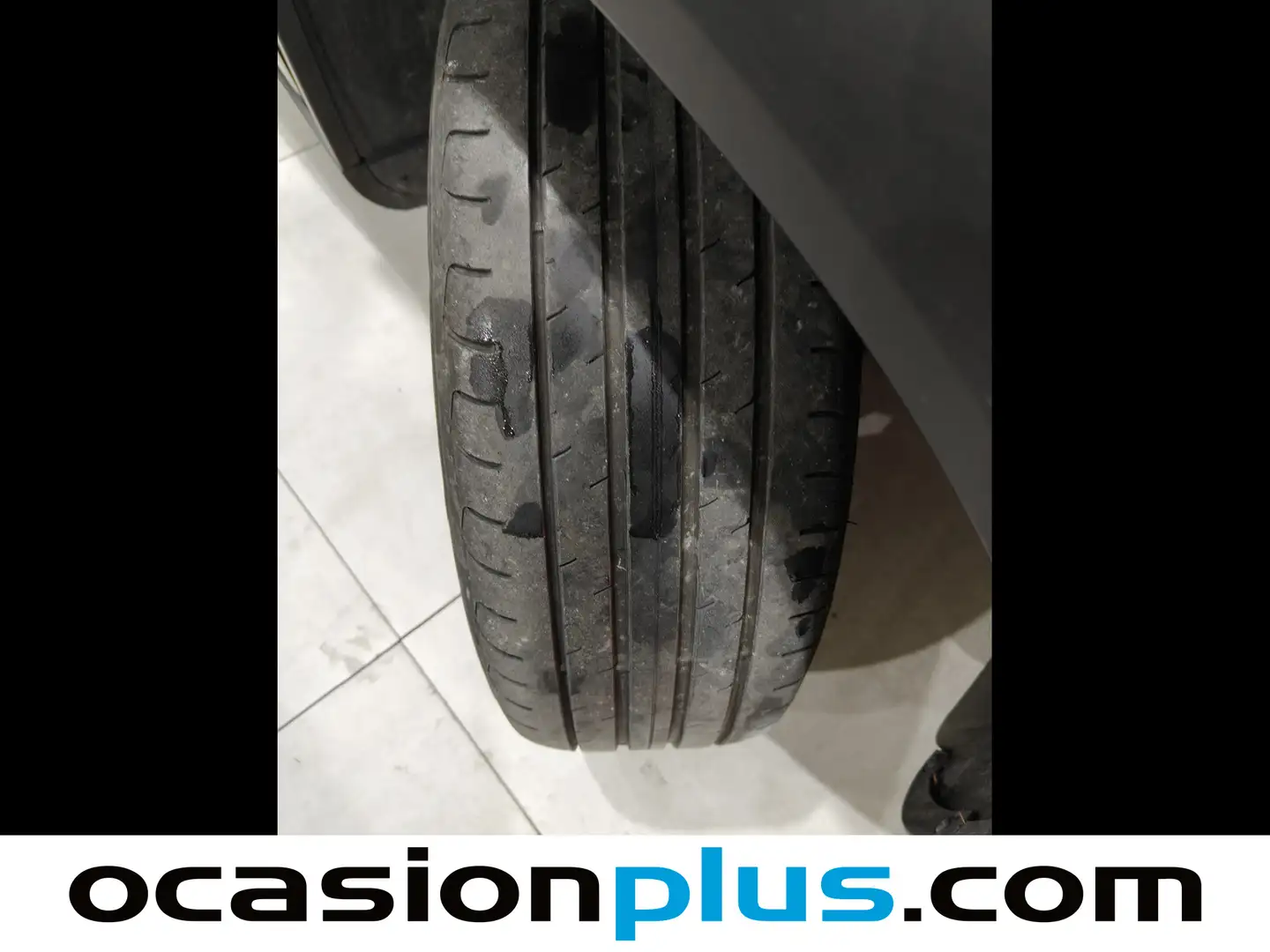 Foto Citroën C3 Aircross Citroen C3 Aircross PureTech 110 S&S Shine (110 CV)