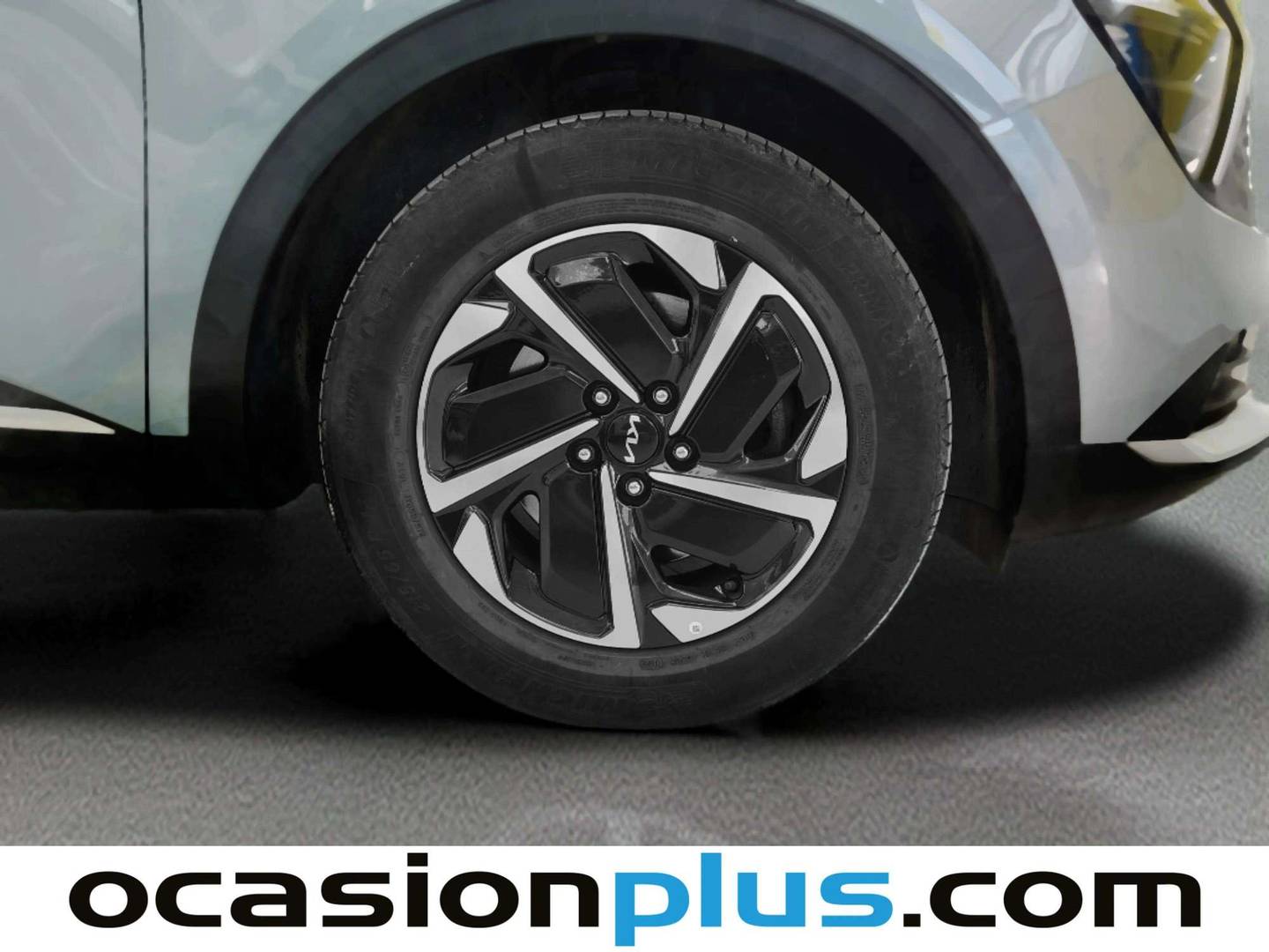 KIA Sportage KIA Sportage 1.6 T-GDi MHEV Drive 4x2 (150 CV) híbrido