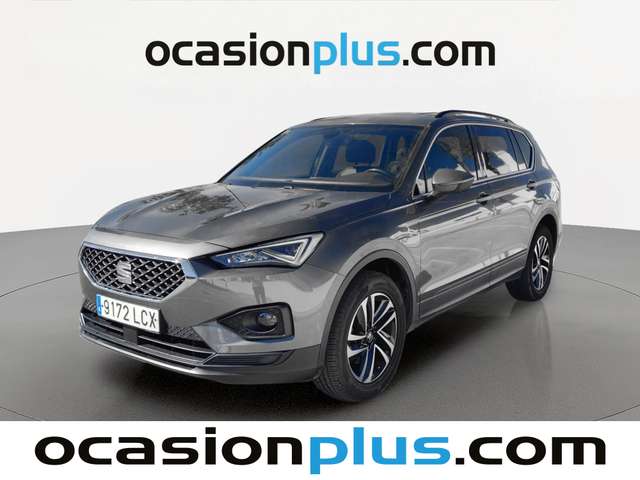 Seat Tarraco 1.5 TSI S&S Style Plus (150 CV) de segunda mano
