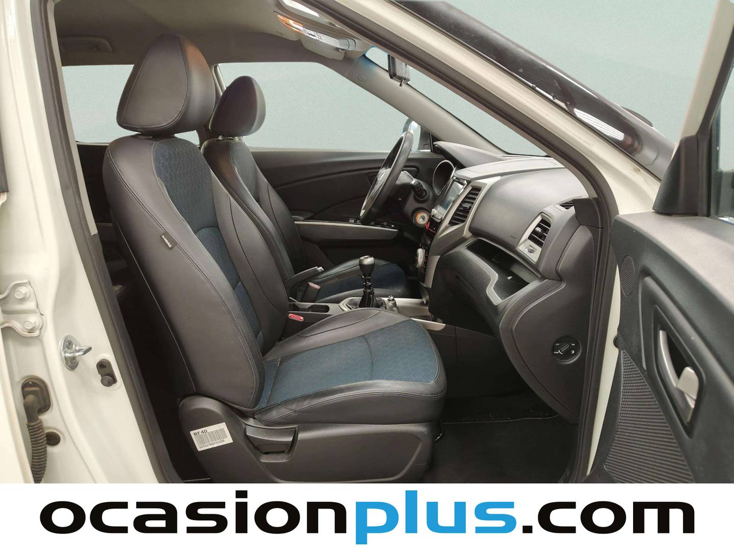 SsangYong Tivoli SsangYong Tivoli D16T Premium 4x2 (115 CV) km 0
