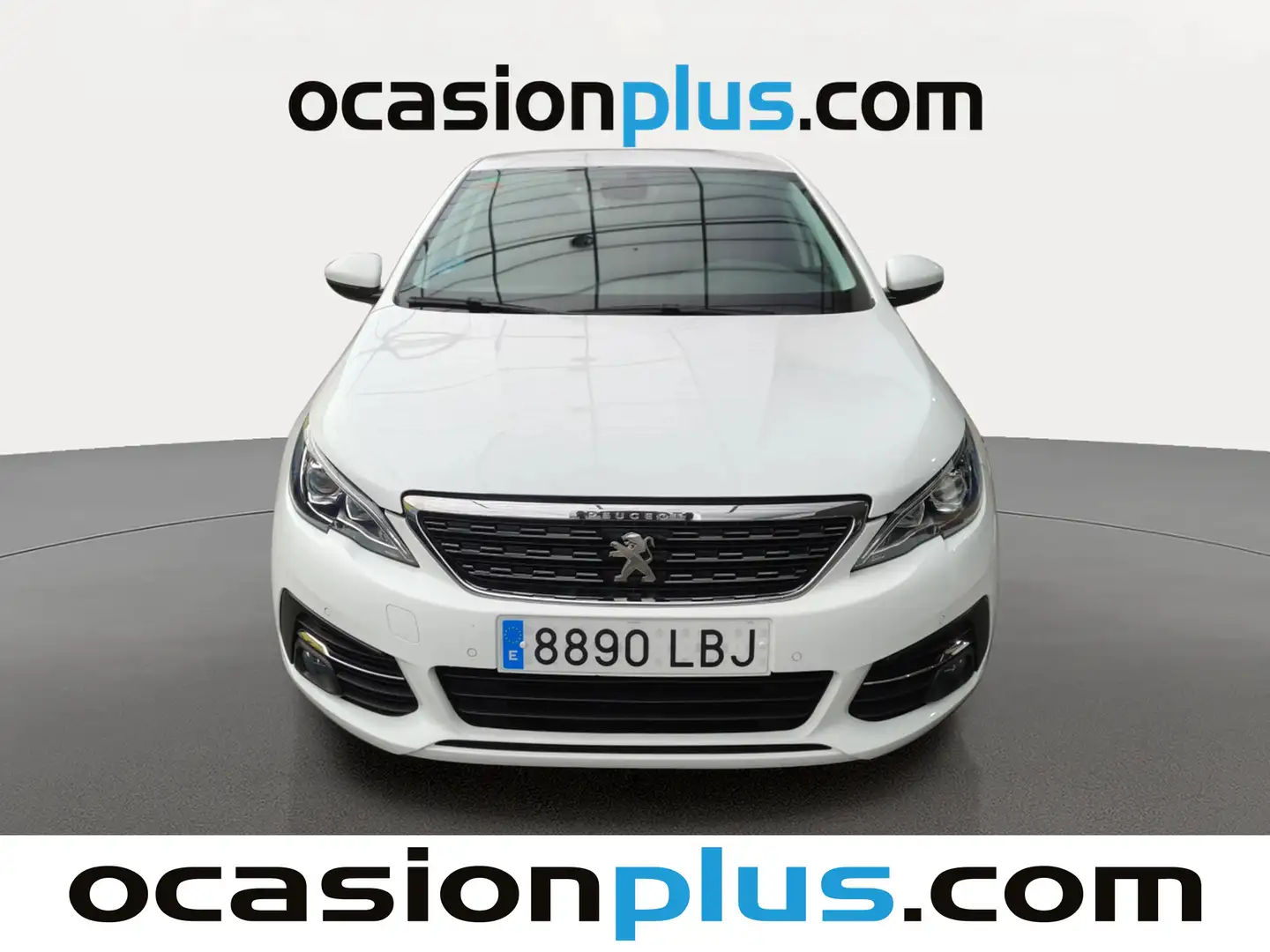 Foto Peugeot 308 Peugeot 308 BlueHDi 130 Allure (130 CV)
