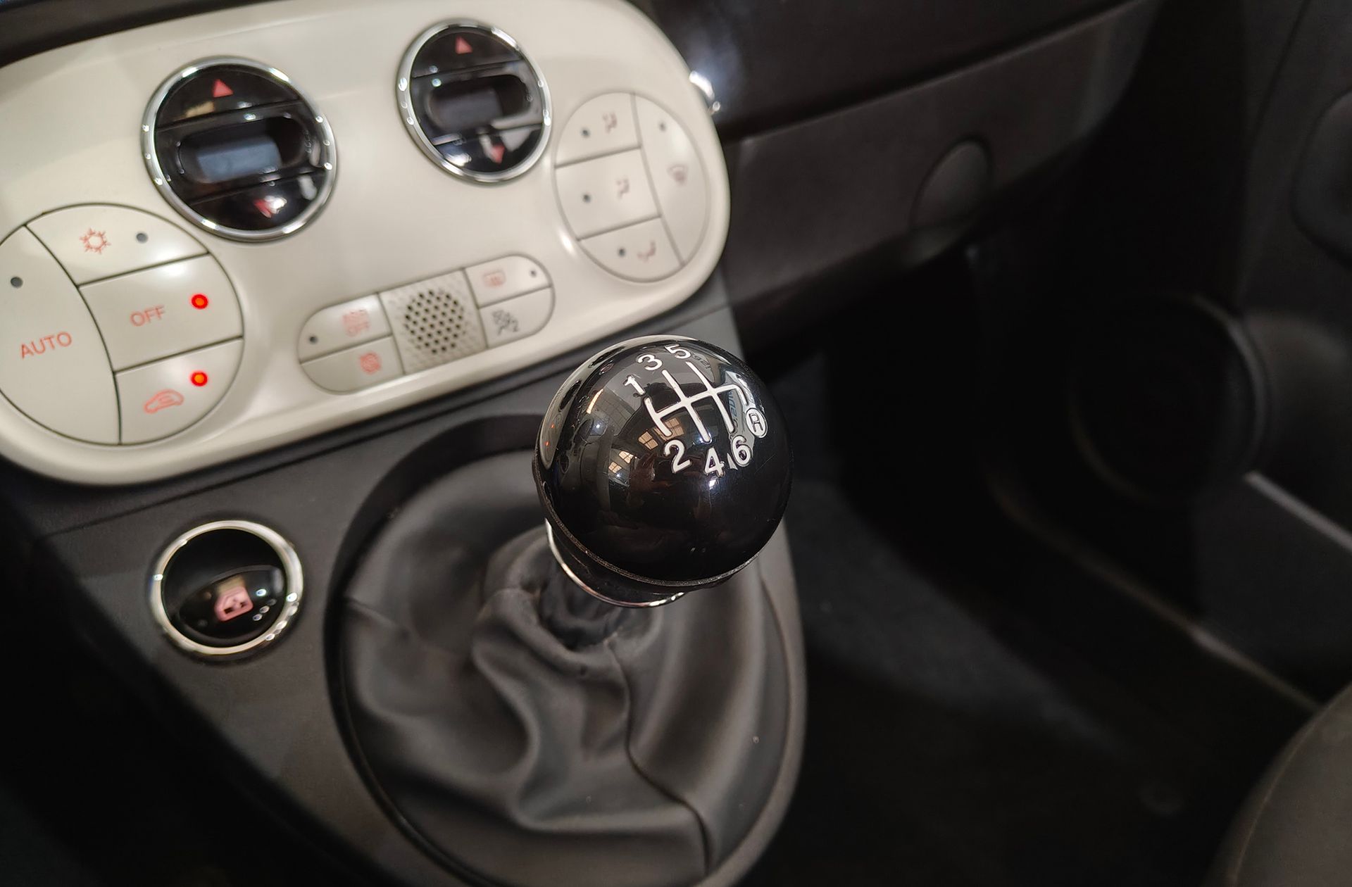 Fiat 500 1.0 Hybrid Dolcevita - foto 5