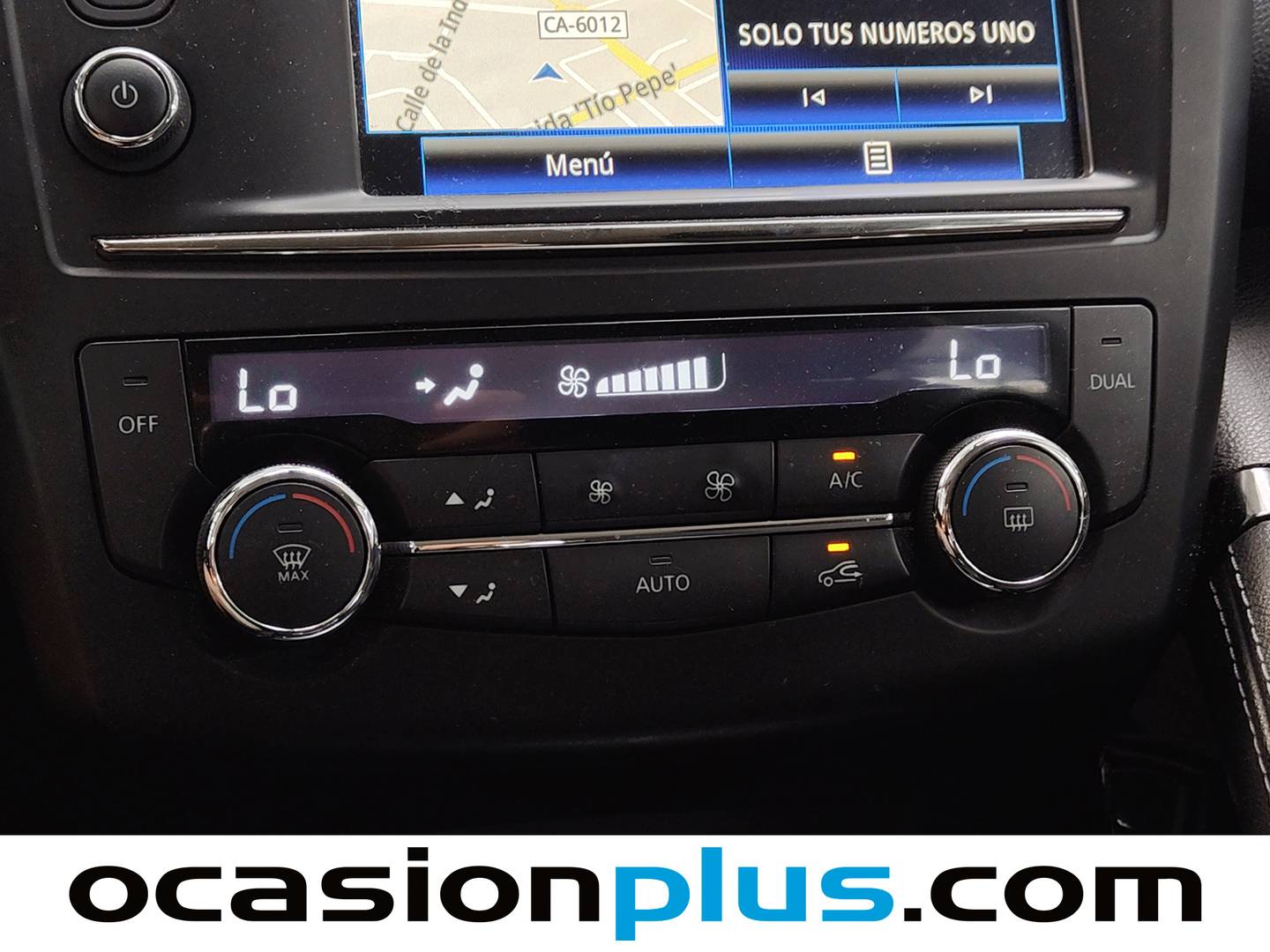 Renault Kadjar Renault Kadjar Tech Road Energy dCi (110 CV) EDC km 0