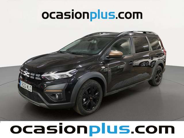 Dacia Jogger Extreme Hybrid (140 CV) 7 Plazas de segunda mano
