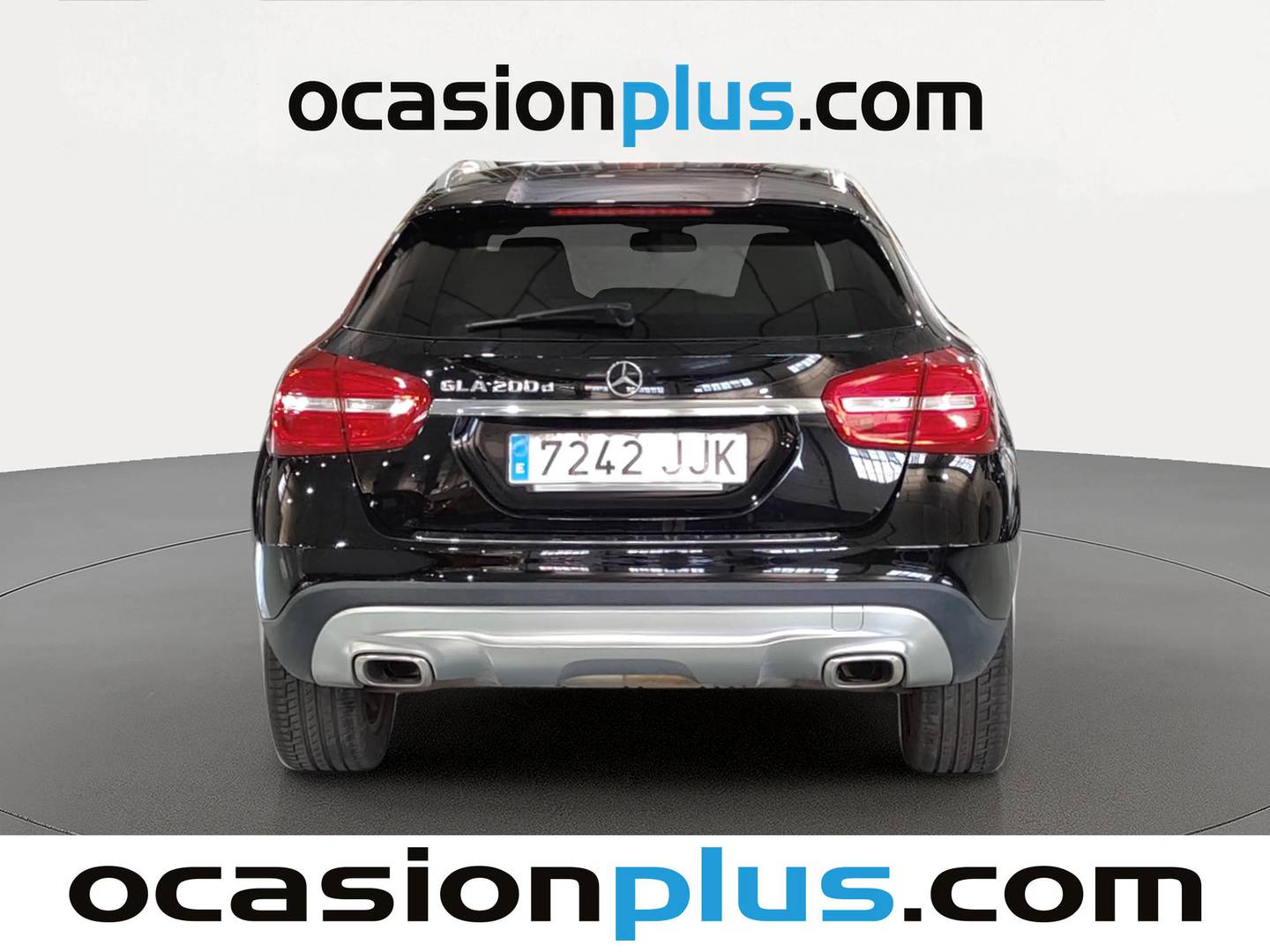 Mercedes GLA Mercedes GLA 200 d Urban (136 CV) al mejor precio