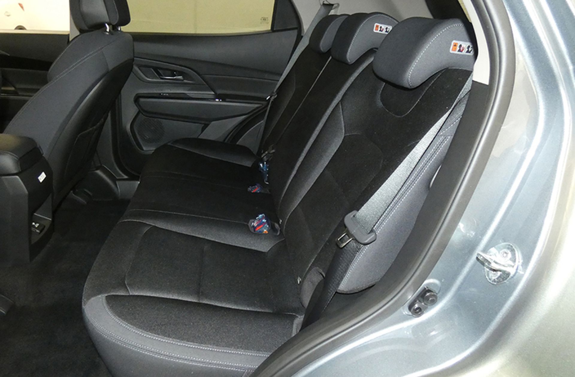 SsangYong Korando G15T Urban Plus GSR - foto 12