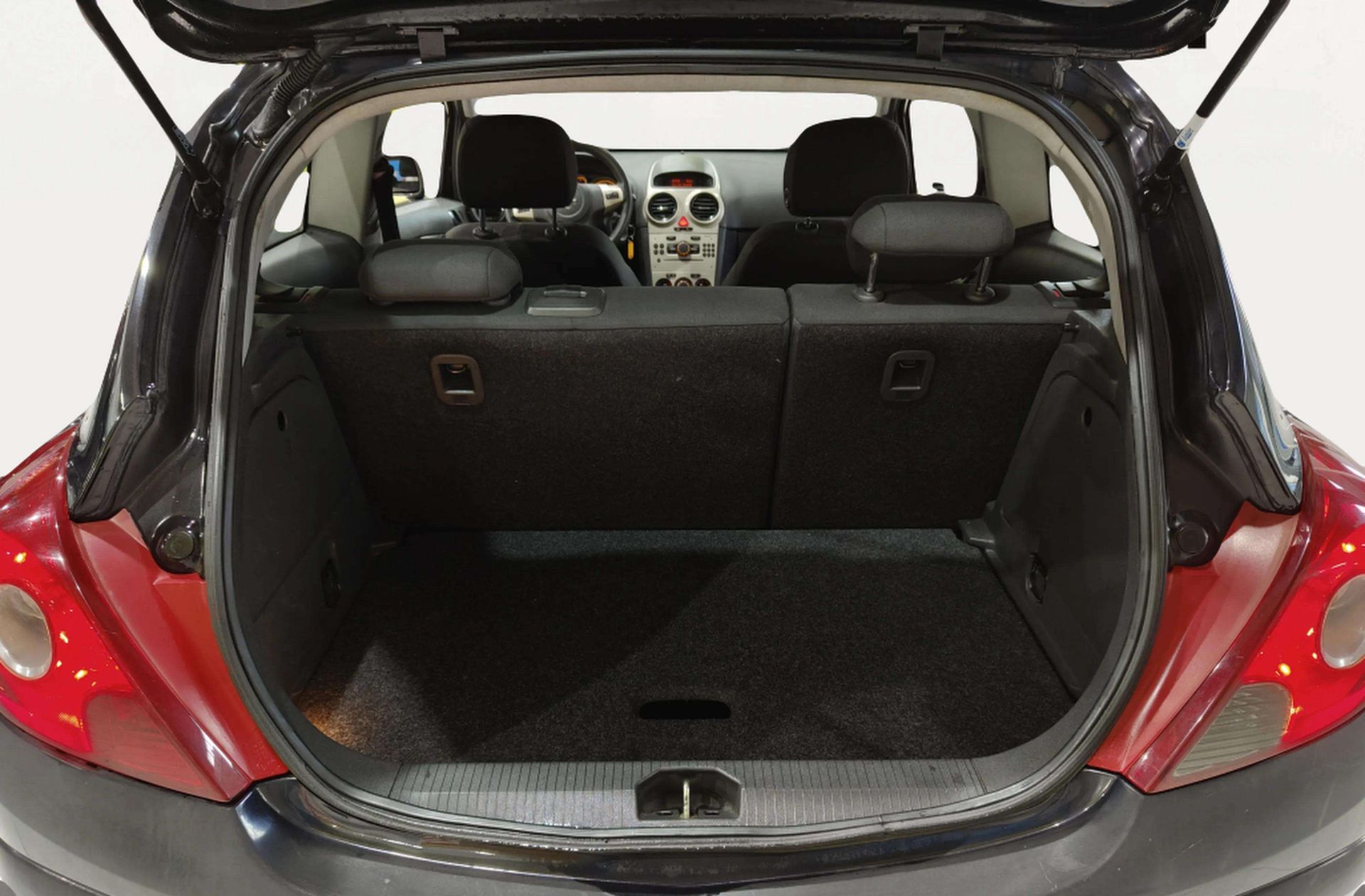Opel Corsa 1.2 Enjoy - foto 12