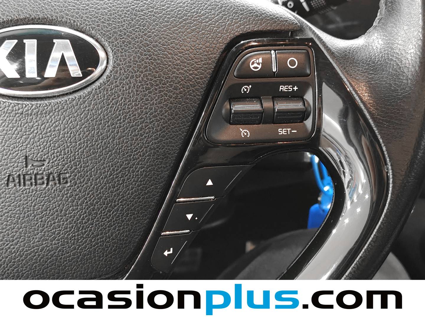 KIA Ceed KIA Ceed 1.0 T-GDi Eco-Dynamics x-Tech (100 CV) al mejor precio