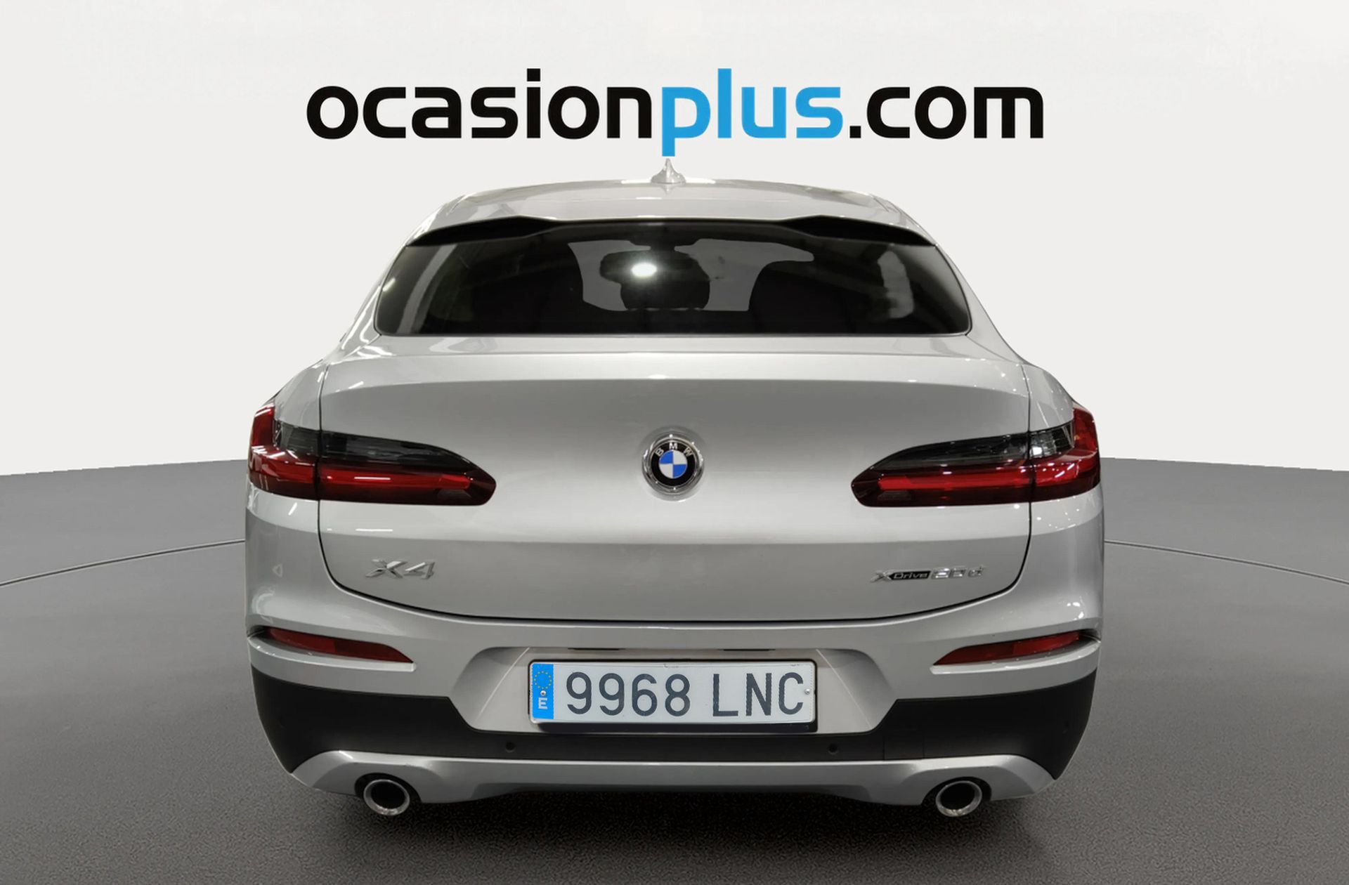 BMW X4 xDrive20d - foto 14