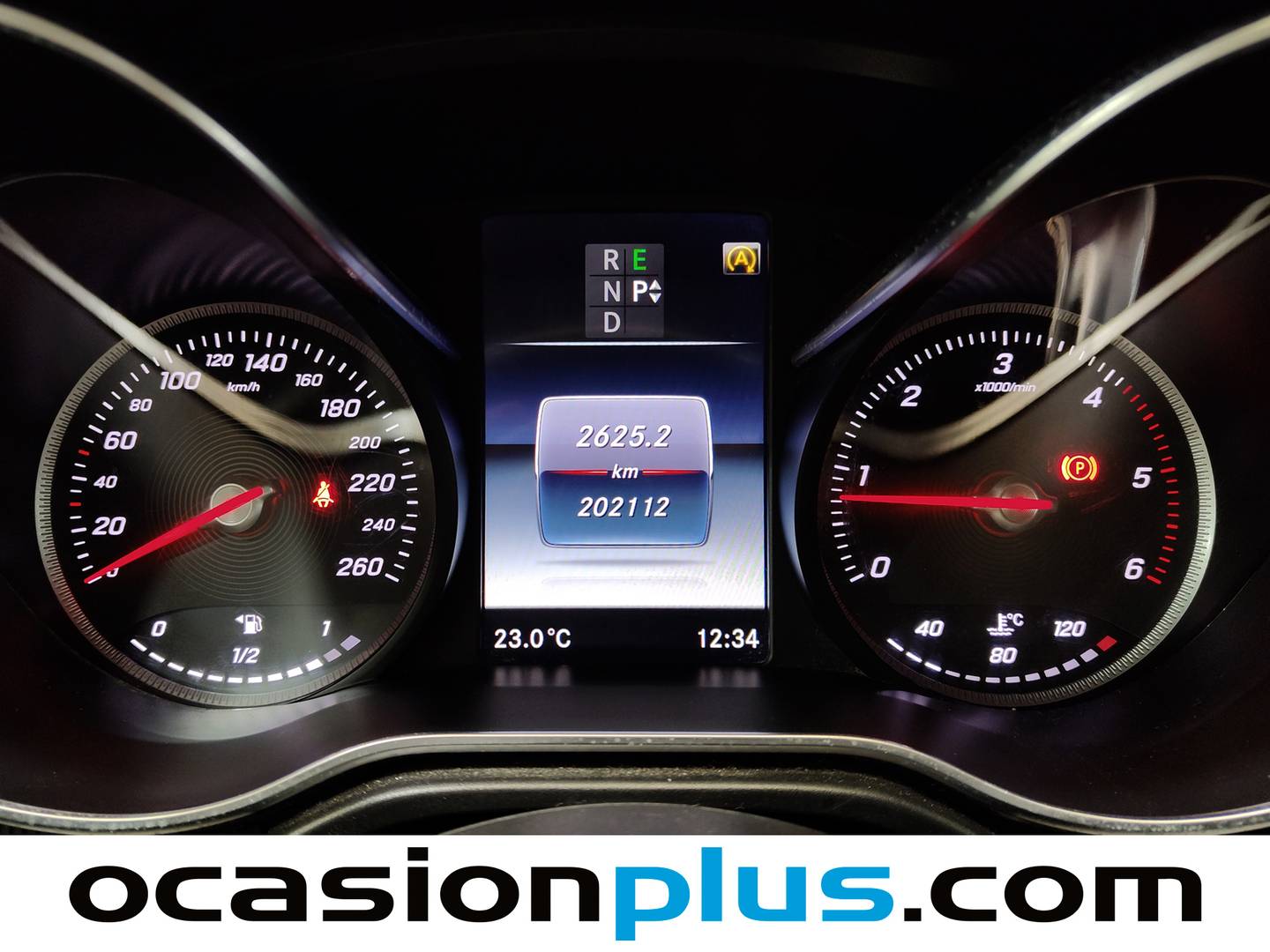 Mercedes Clase V Mercedes Clase V 220 d Largo (163 CV) 7 Plazas 2016