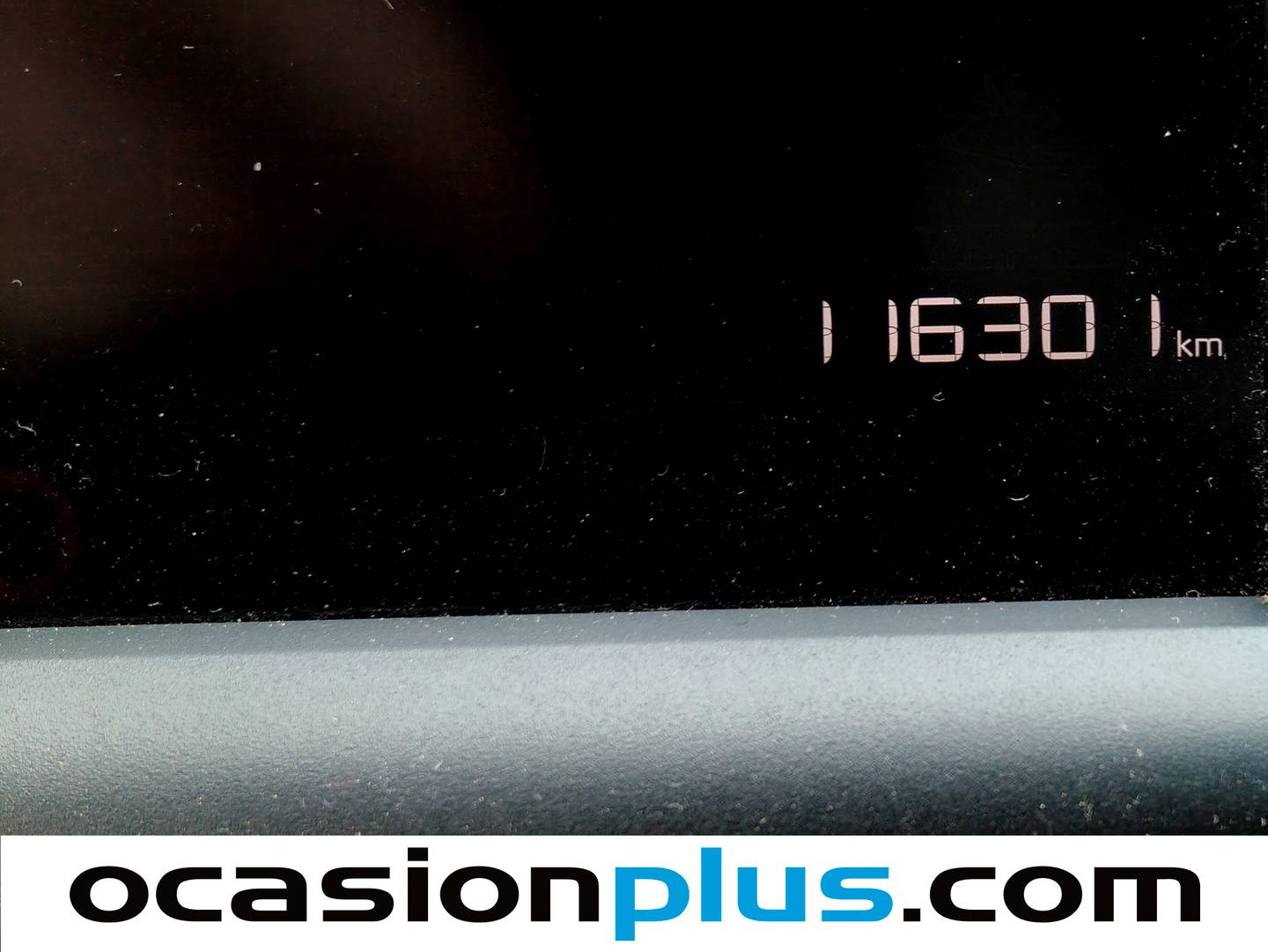 Citroën C4 Cactus Citroen C4 Cactus BlueHDi 100 Origins (99 CV) seminuevo