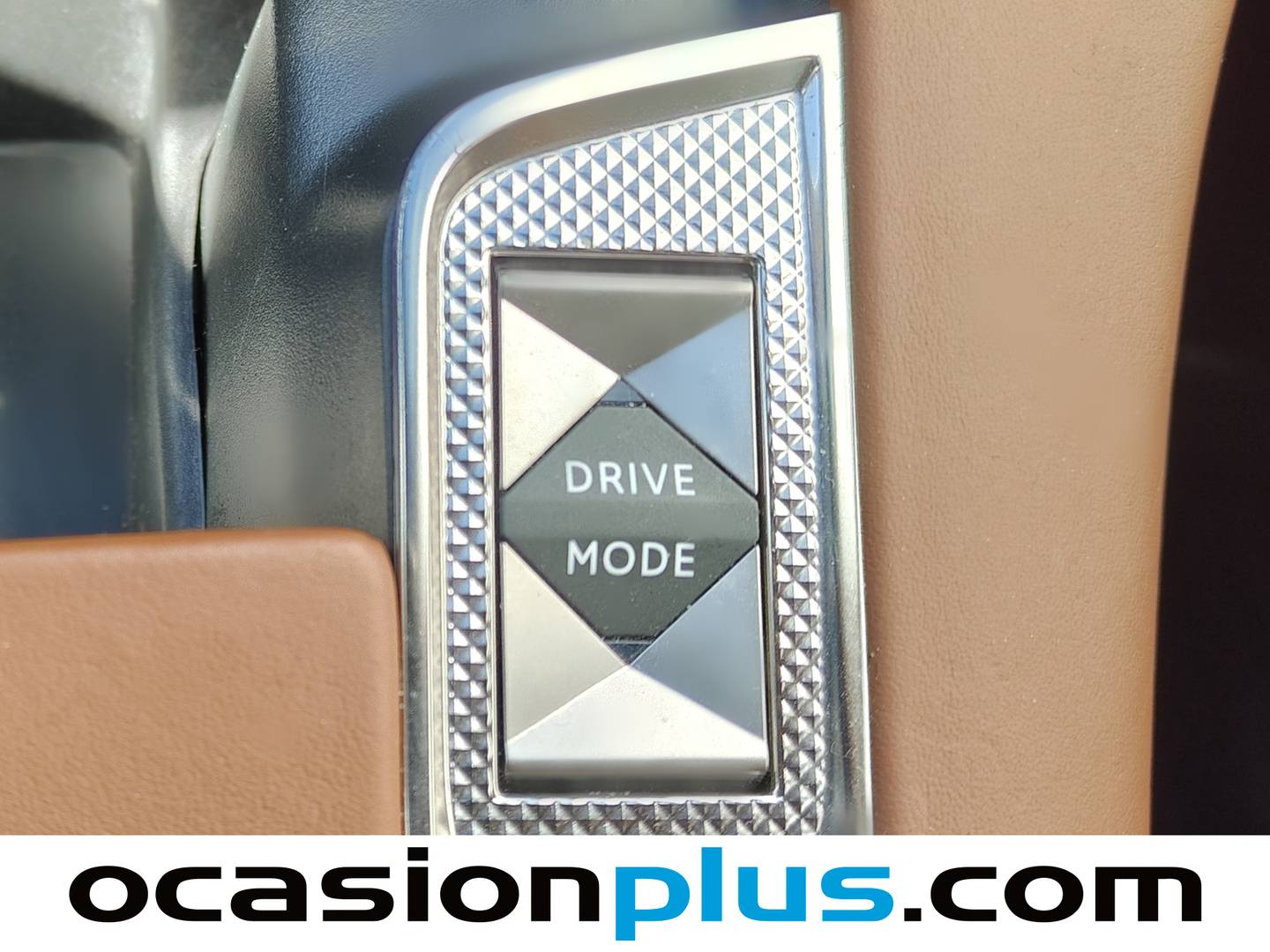 DS DS 7 Crossback DS DS7 Crossback BlueHDi 180 Grand Chic Auto (180 CV) km 0