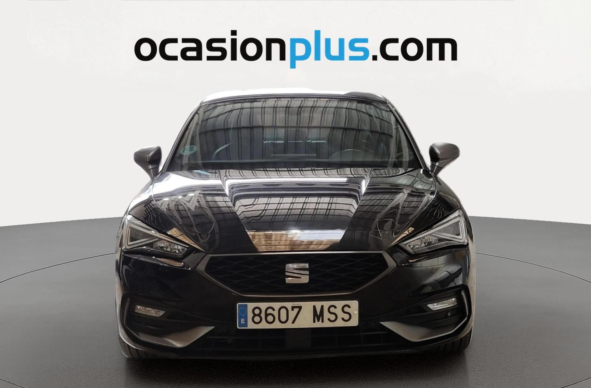SEAT León 1.0 TSI FR 25 Aniversario - foto 18