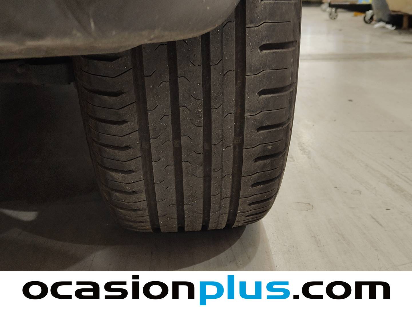 Foto Seat Arona SEAT Arona 1.0 TGI GNC FR (90 CV)