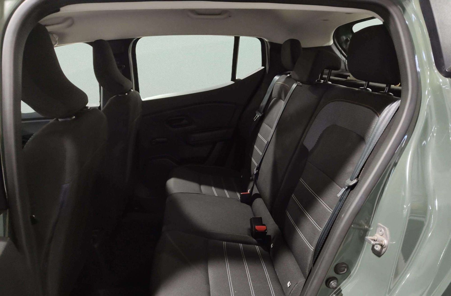Dacia Sandero Stepway Essential ECO-G - foto 10
