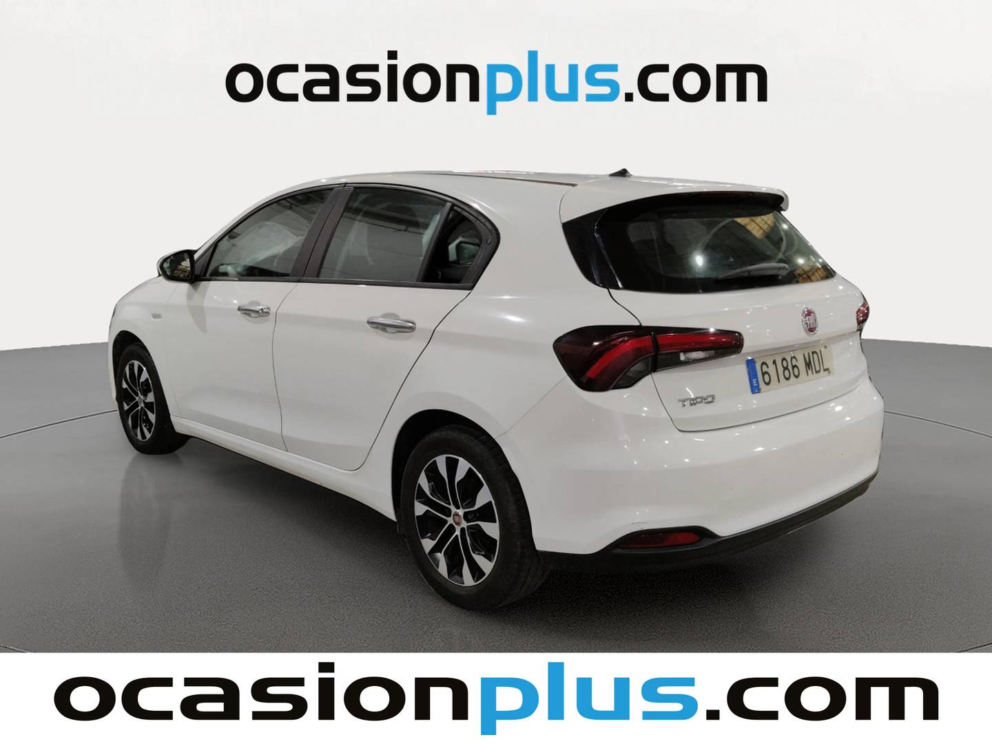 Fiat Tipo Fiat Tipo 1.0 City Life (101 CV) seminuevo