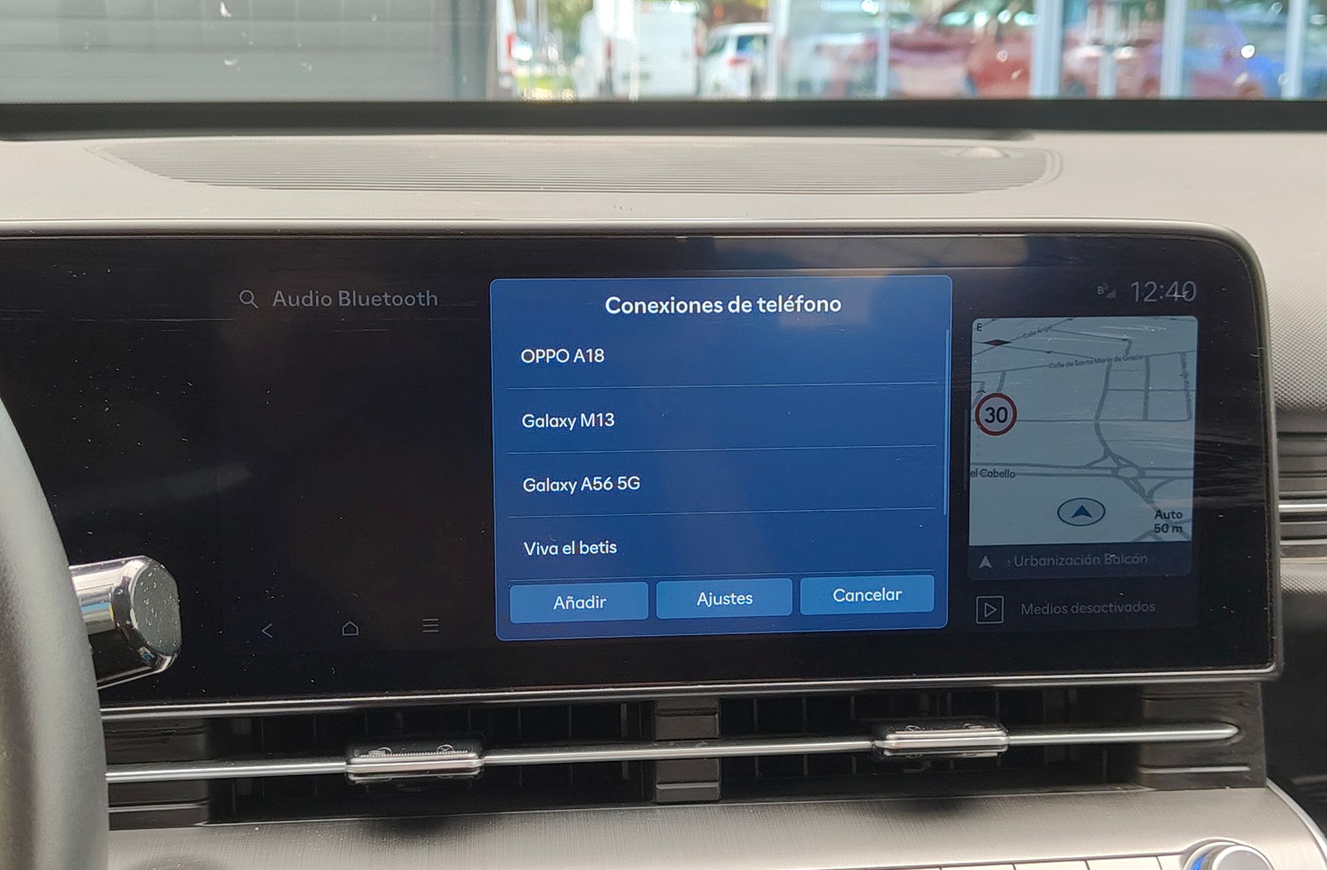 Hyundai Kona 1.0 T-GDi Maxx 4x2 - foto 33
