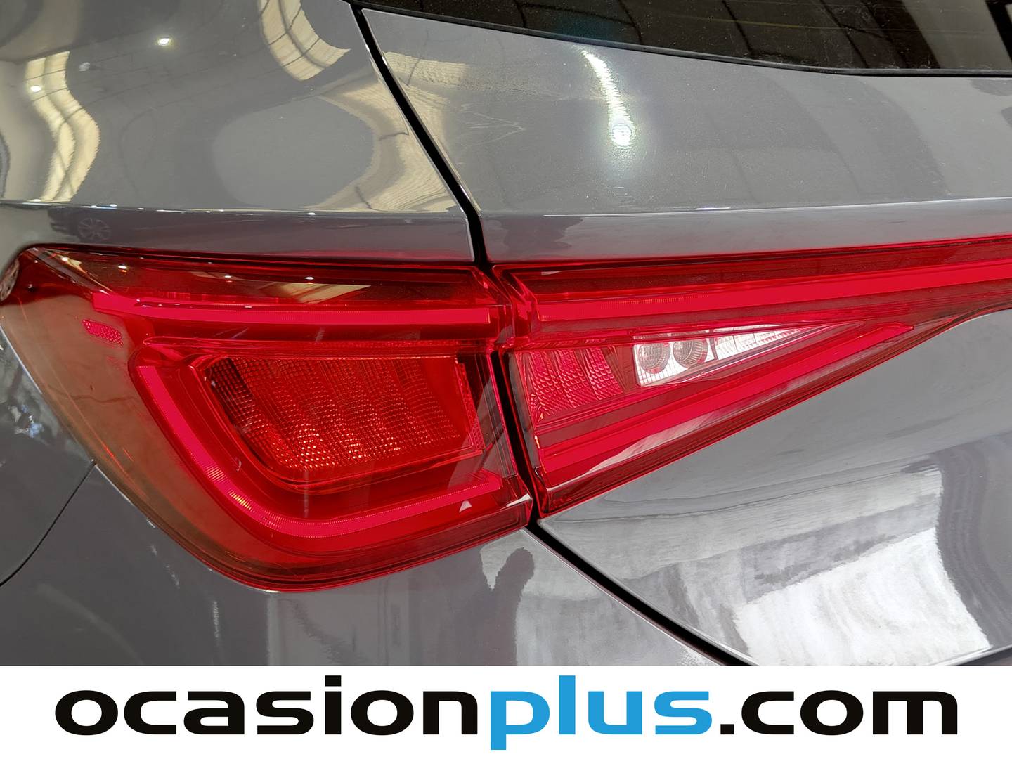 Cupra León Cupra León 1.4 e-Hybrid DSG (245 CV) km 0