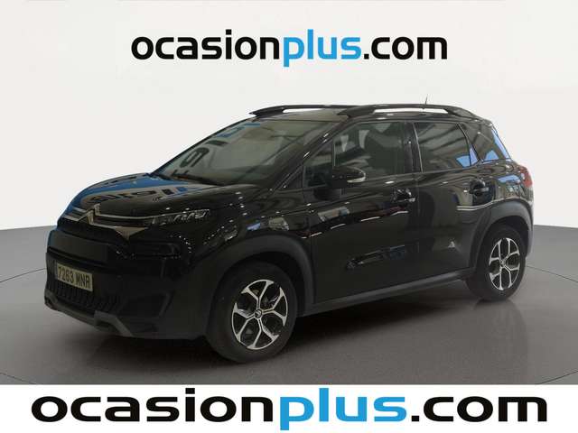 Citroën C3 Aircross PureTech 110 S&S Plus (110 CV) de segunda mano