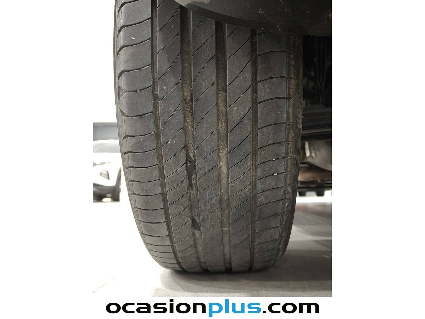 Foto Jeep Renegade Jeep Renegade eHybrid 1.5 Limited ATX (130 CV)